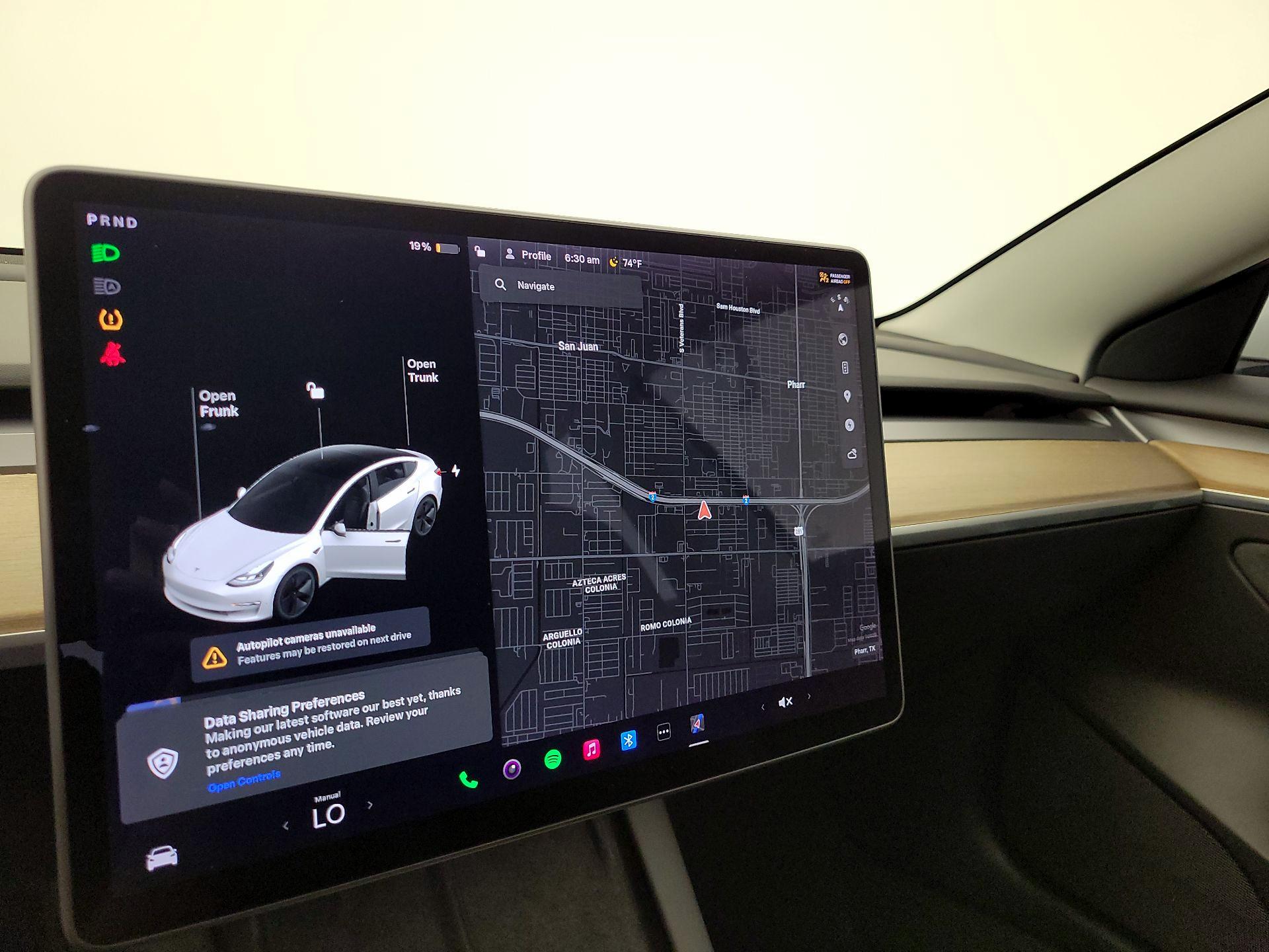Thumbnail: 2021 Tesla Model 3 - 13