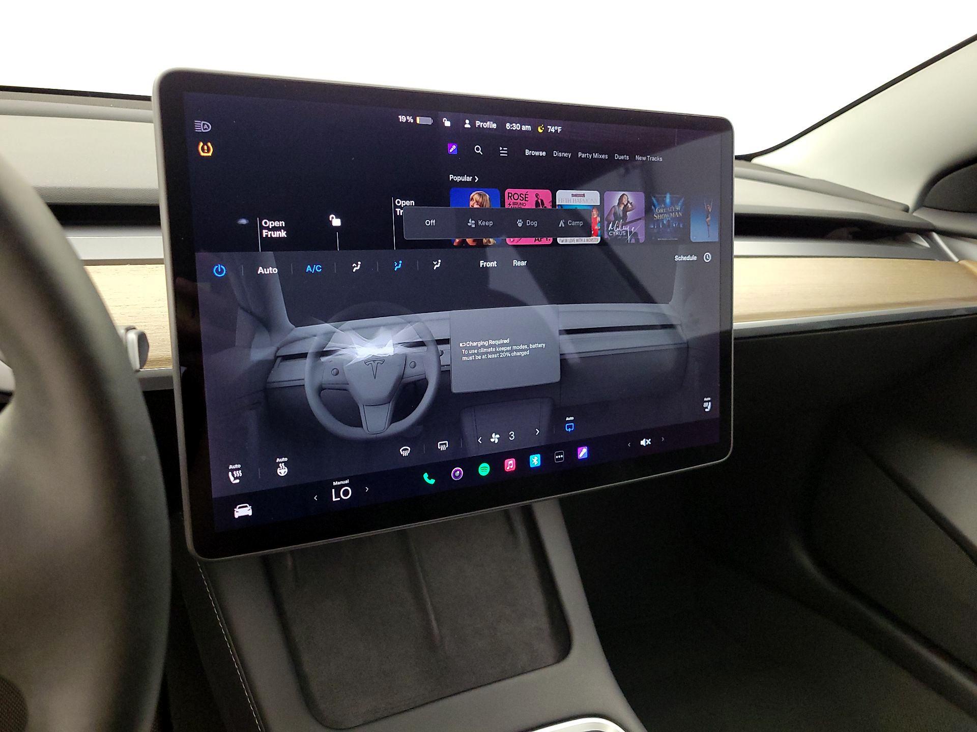 Thumbnail: 2021 Tesla Model 3 - 16