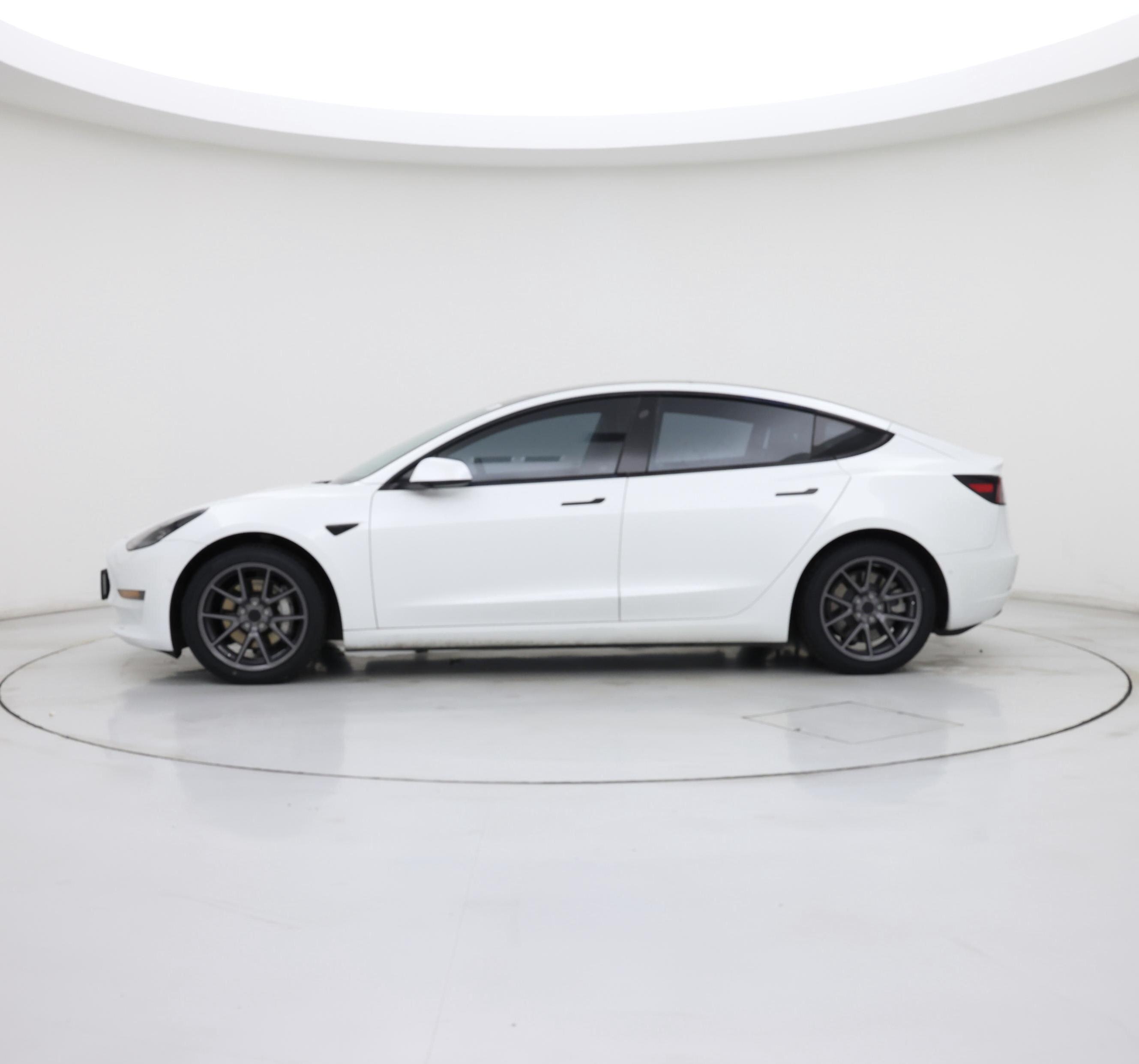 Thumbnail: 2021 Tesla Model 3 - 3