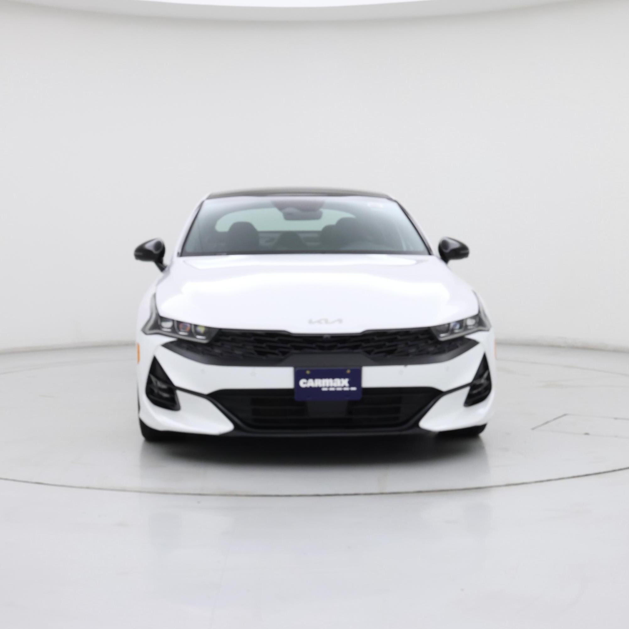 Thumbnail: 2022 Kia K5 - 5