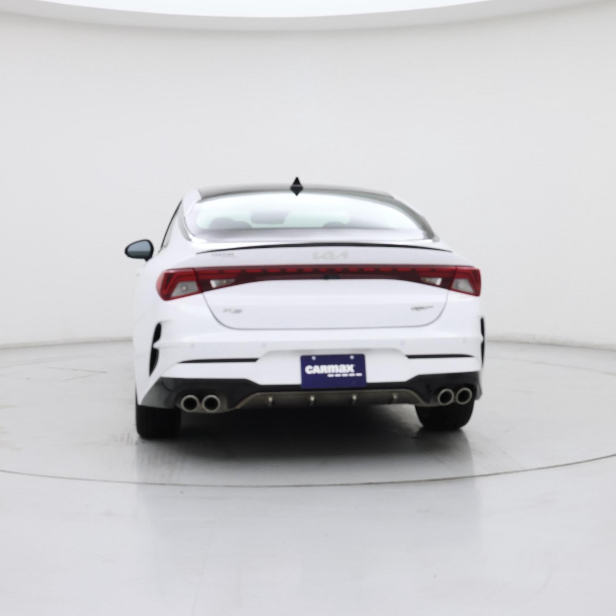 Thumbnail: 2022 Kia K5 - 6