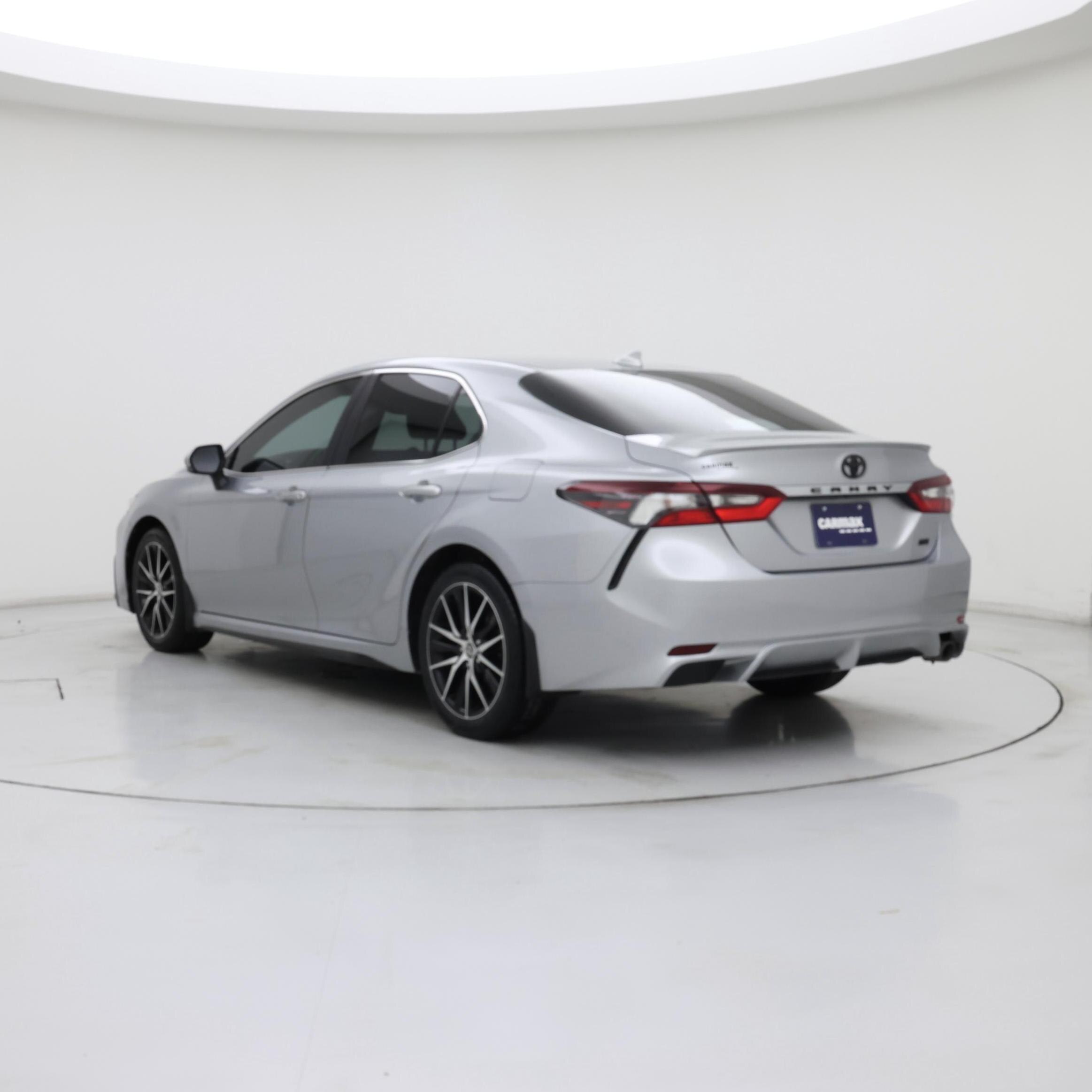 Thumbnail: 2023 Toyota Camry - 2