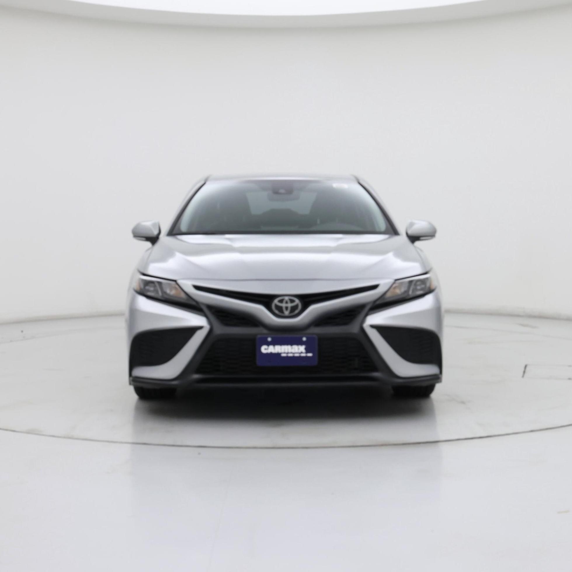 Thumbnail: 2023 Toyota Camry - 5