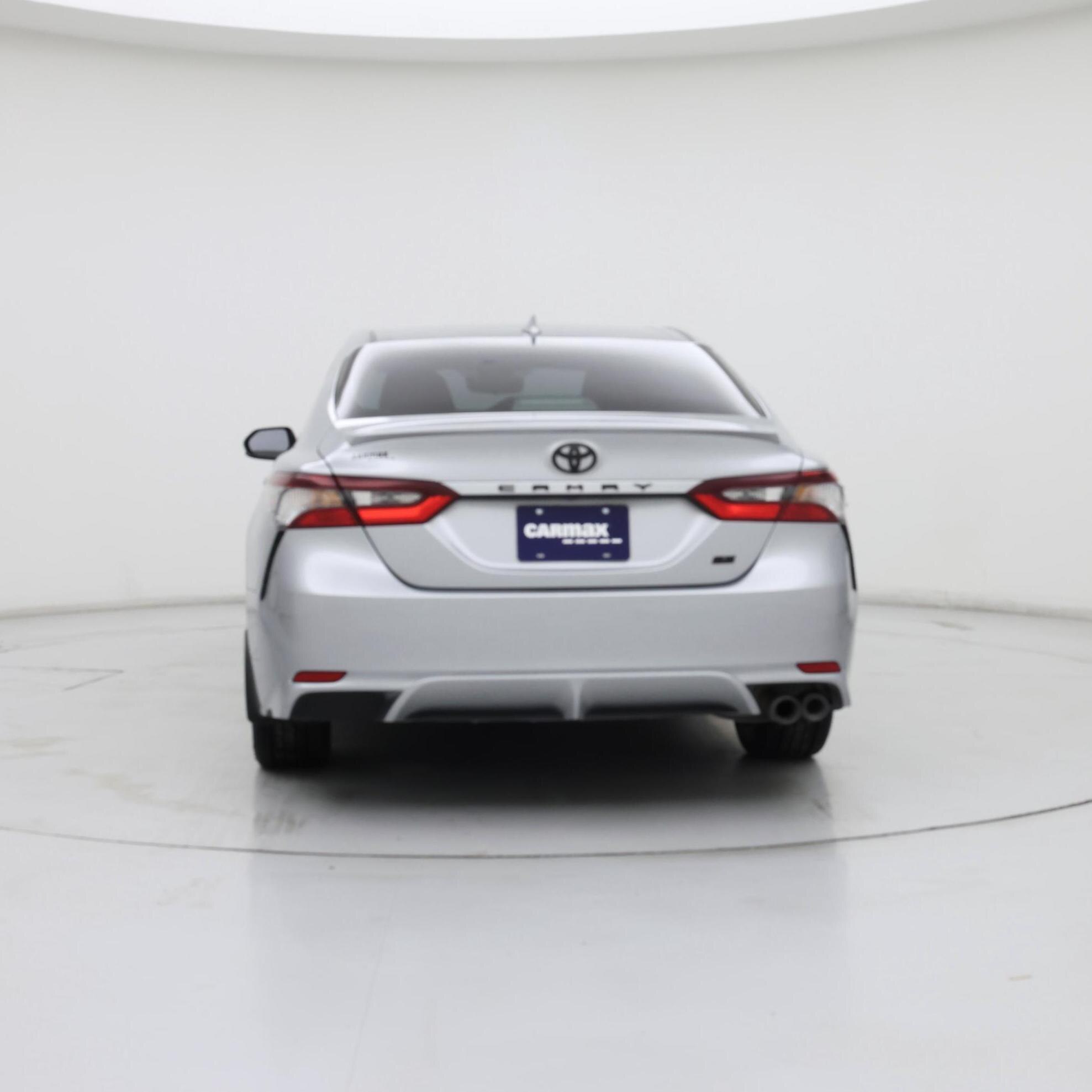 Thumbnail: 2023 Toyota Camry - 6