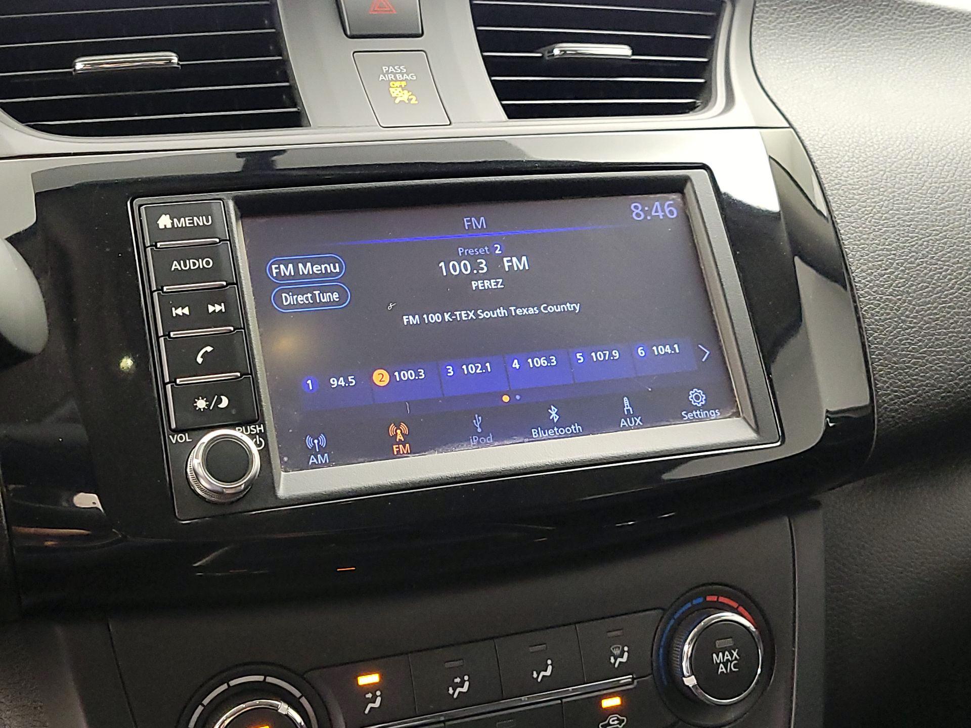 Thumbnail: 2019 Nissan Sentra - 15