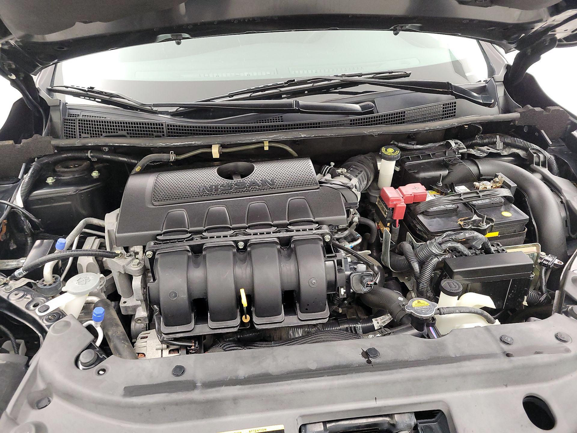 Thumbnail: 2019 Nissan Sentra - 20