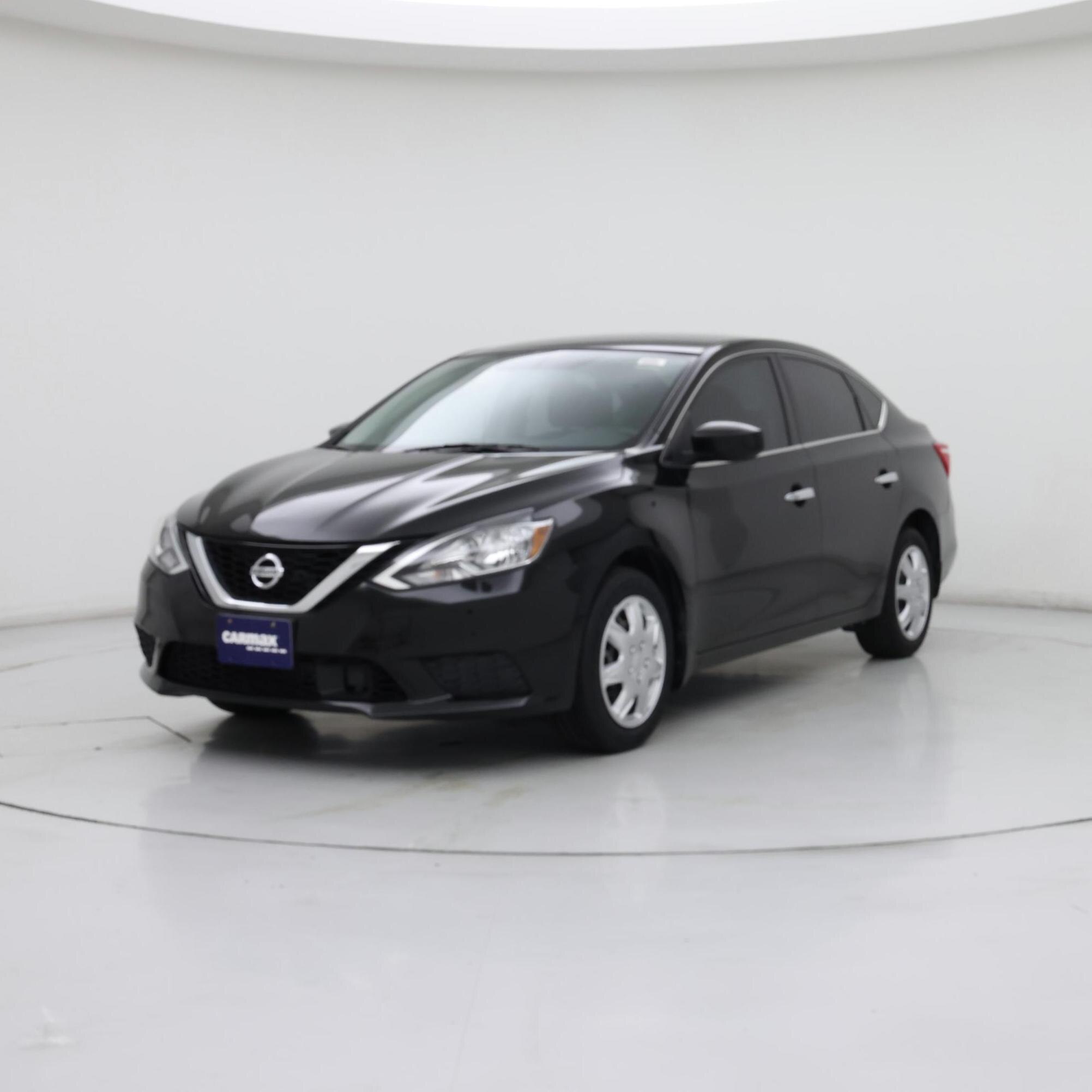 Thumbnail: 2019 Nissan Sentra - 4