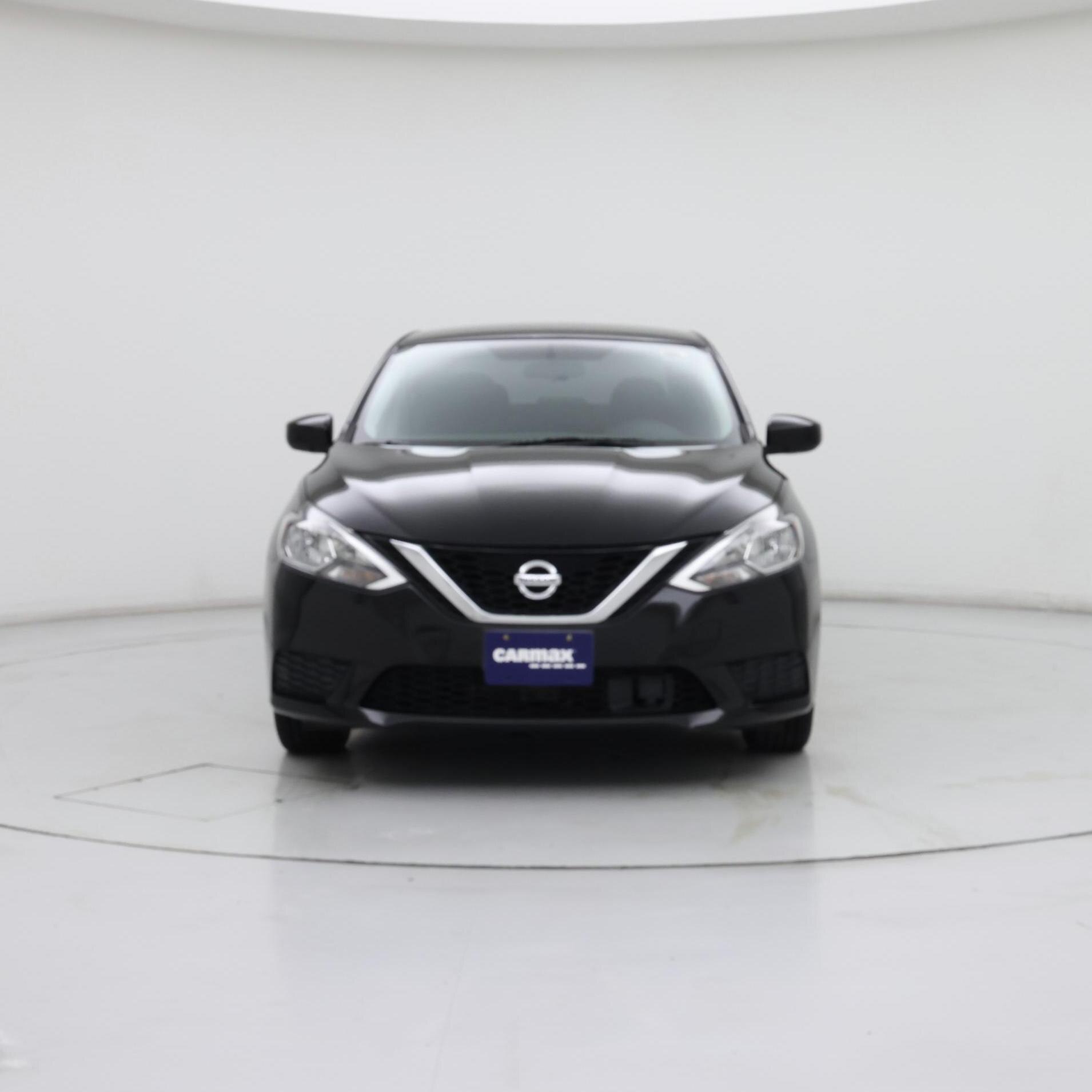 Thumbnail: 2019 Nissan Sentra - 5