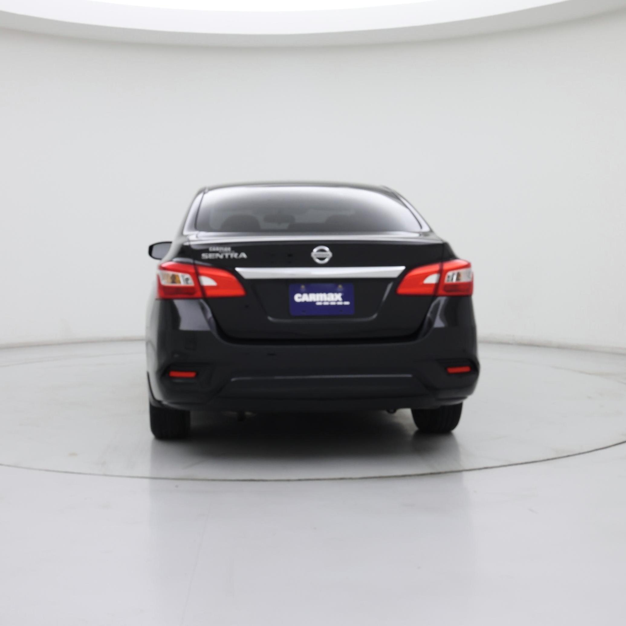 Thumbnail: 2019 Nissan Sentra - 6