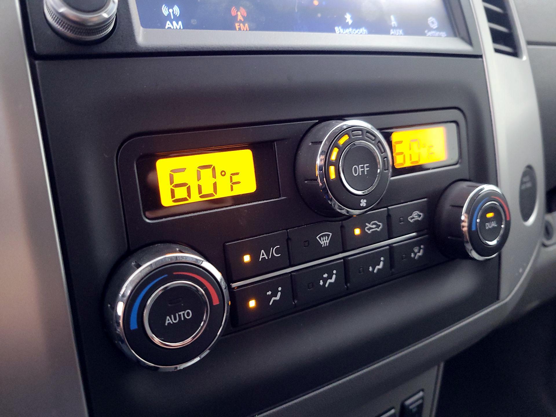 Thumbnail: 2020 Nissan Frontier - 16