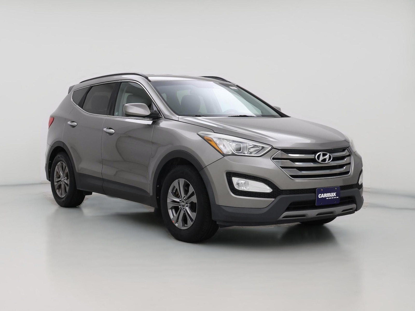 2013 Hyundai Santa Fe