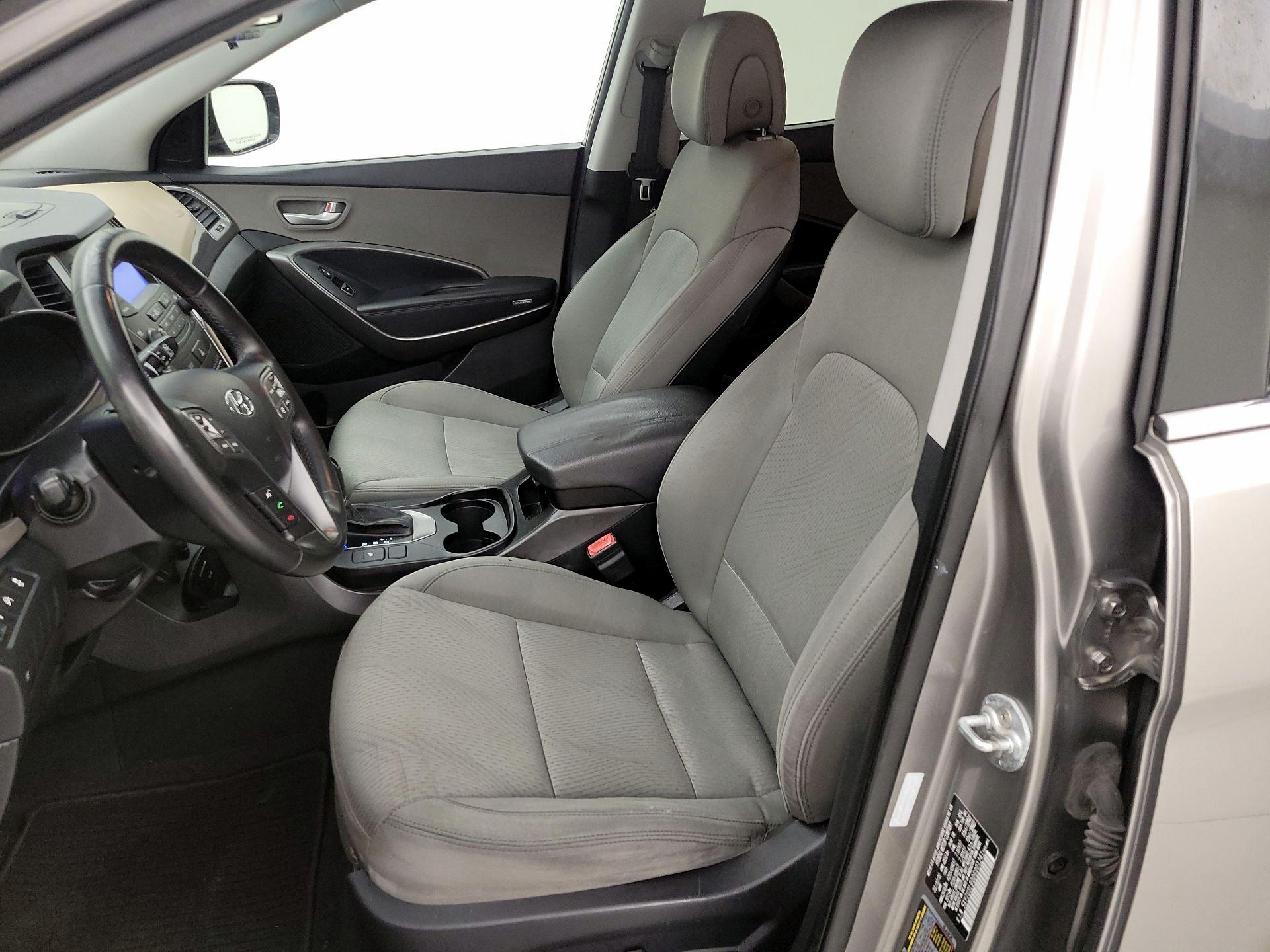 Thumbnail: 2013 Hyundai Santa Fe - 11