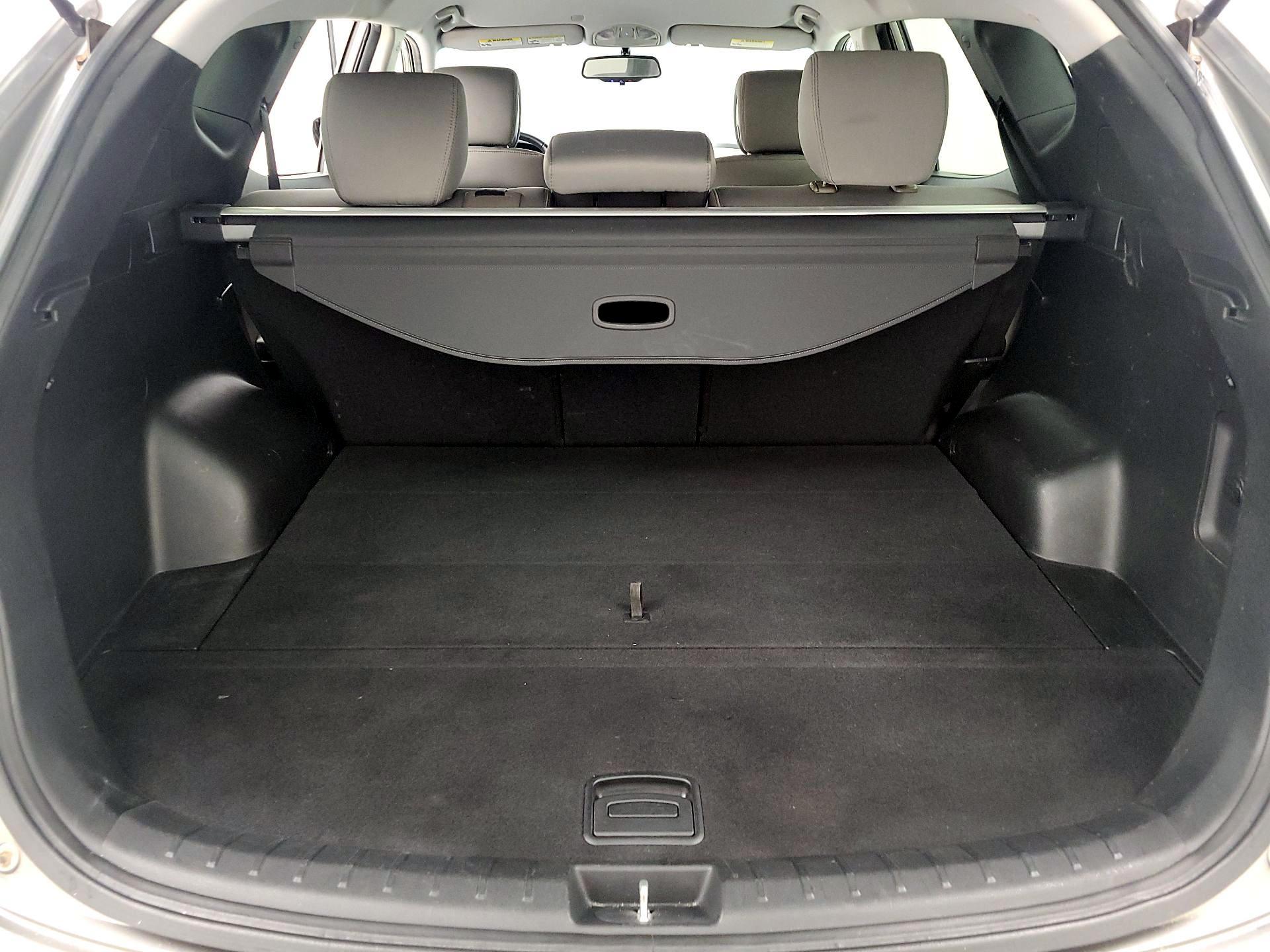 Thumbnail: 2013 Hyundai Santa Fe - 19