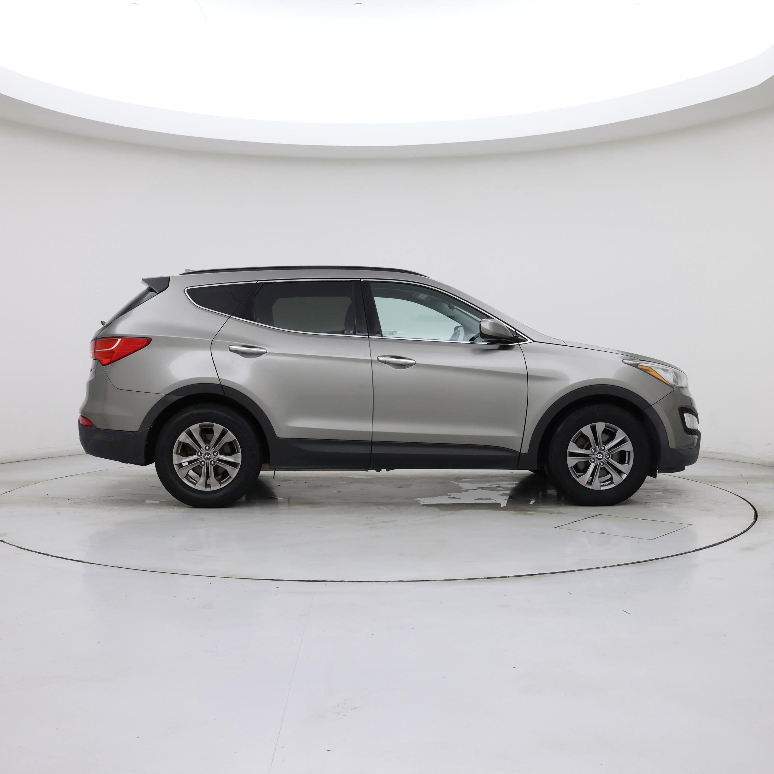 Thumbnail: 2013 Hyundai Santa Fe - 7