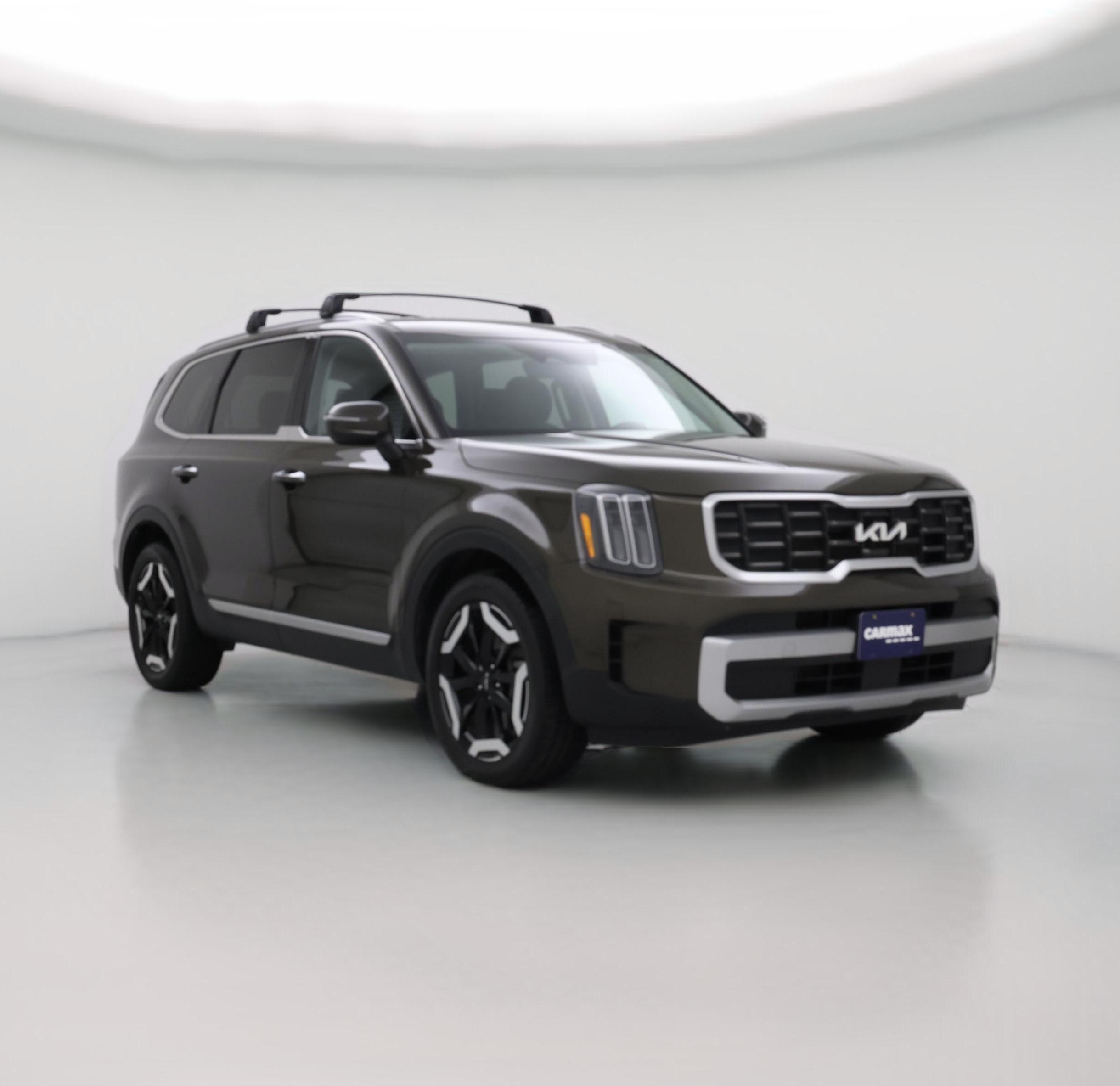 Thumbnail: 2023 Kia Telluride - 1
