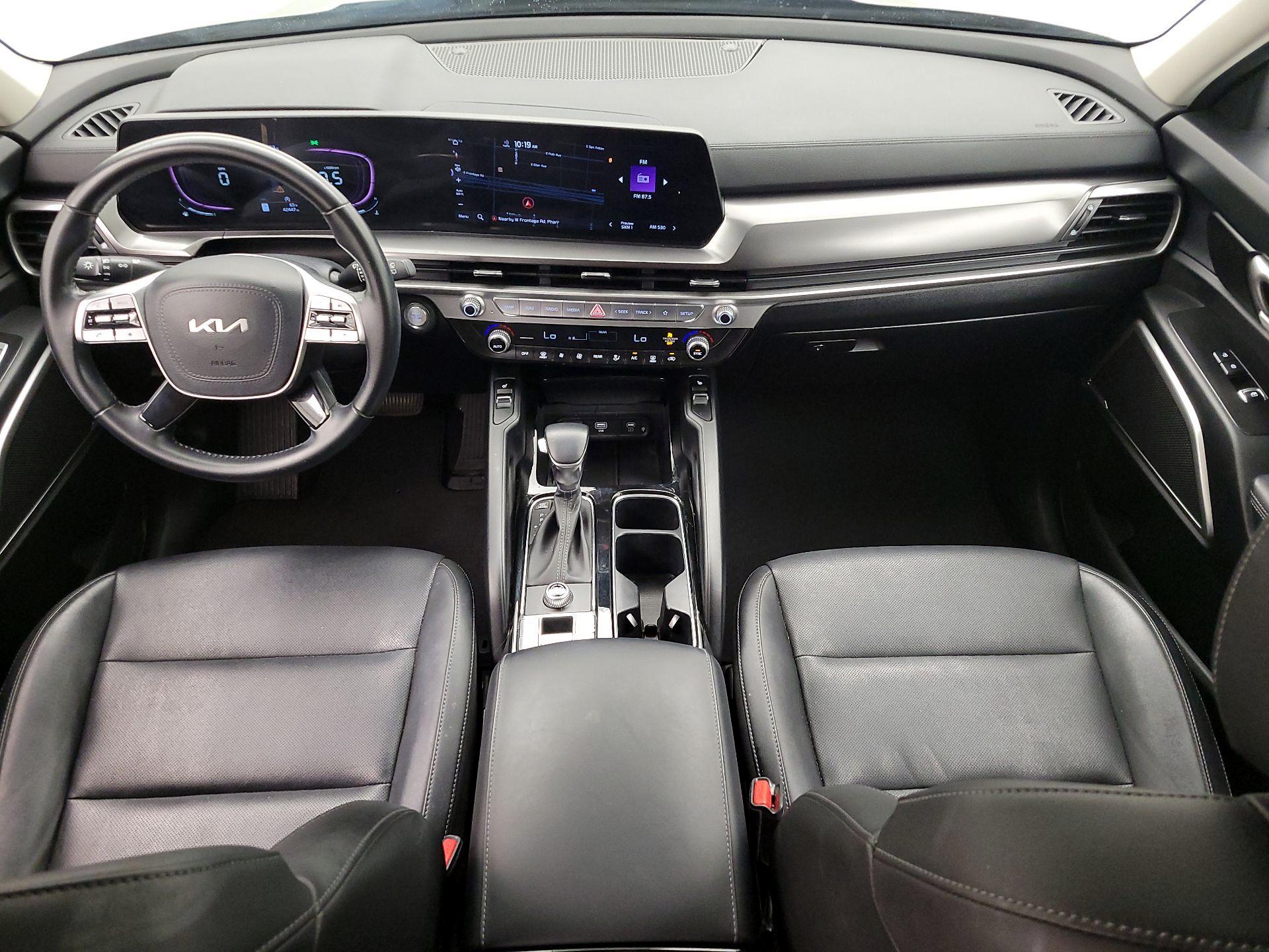 Thumbnail: 2023 Kia Telluride - 9