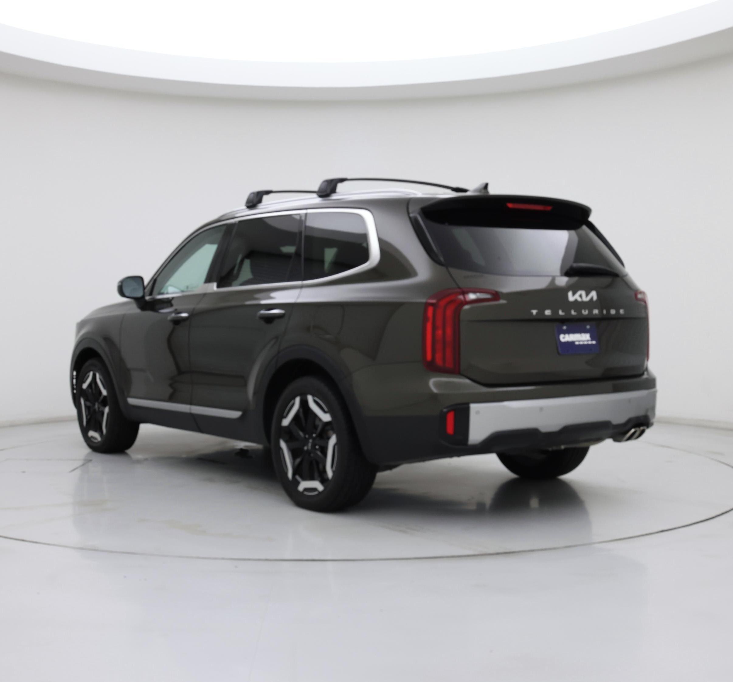 Thumbnail: 2023 Kia Telluride - 2