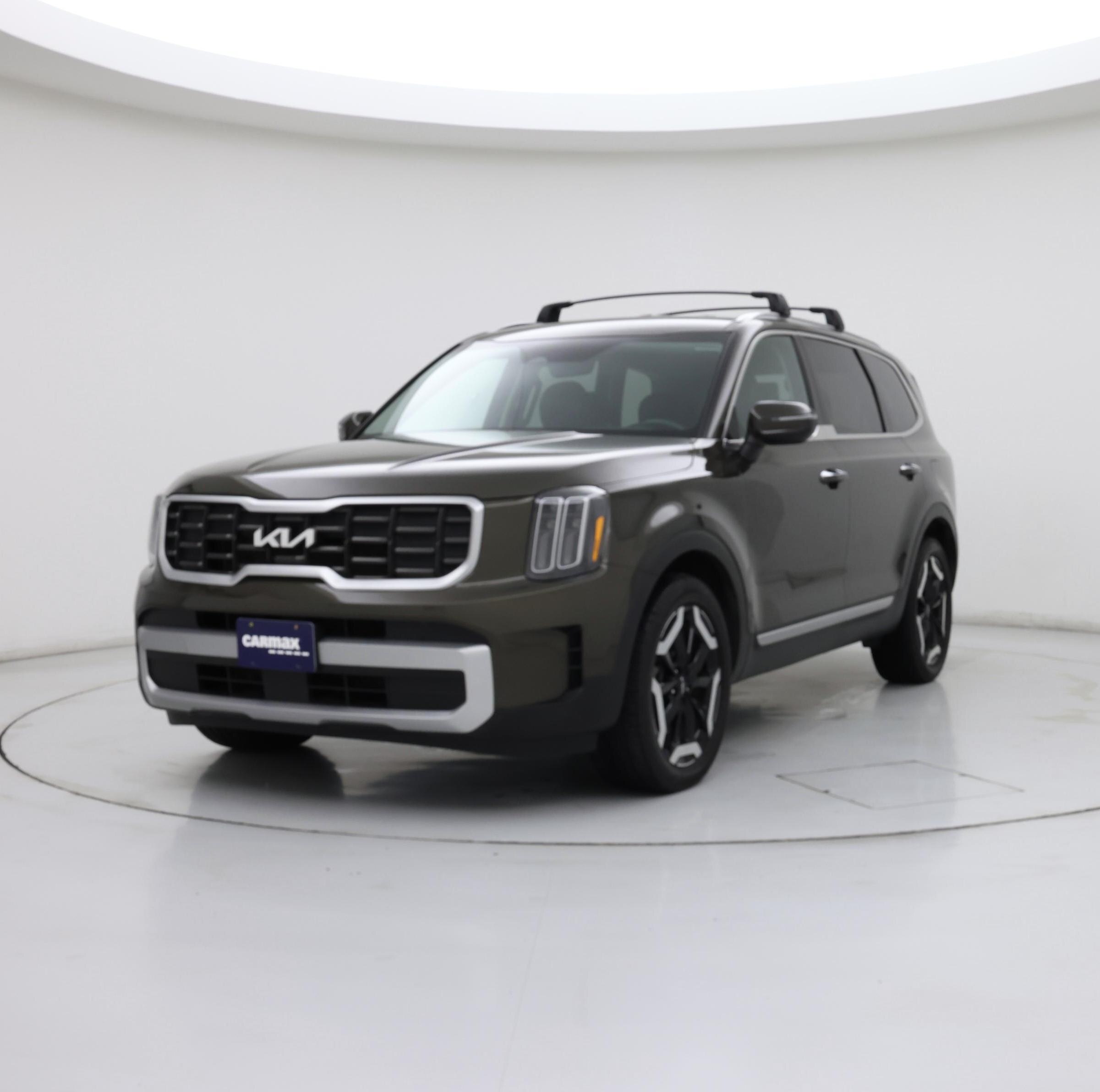 Thumbnail: 2023 Kia Telluride - 4