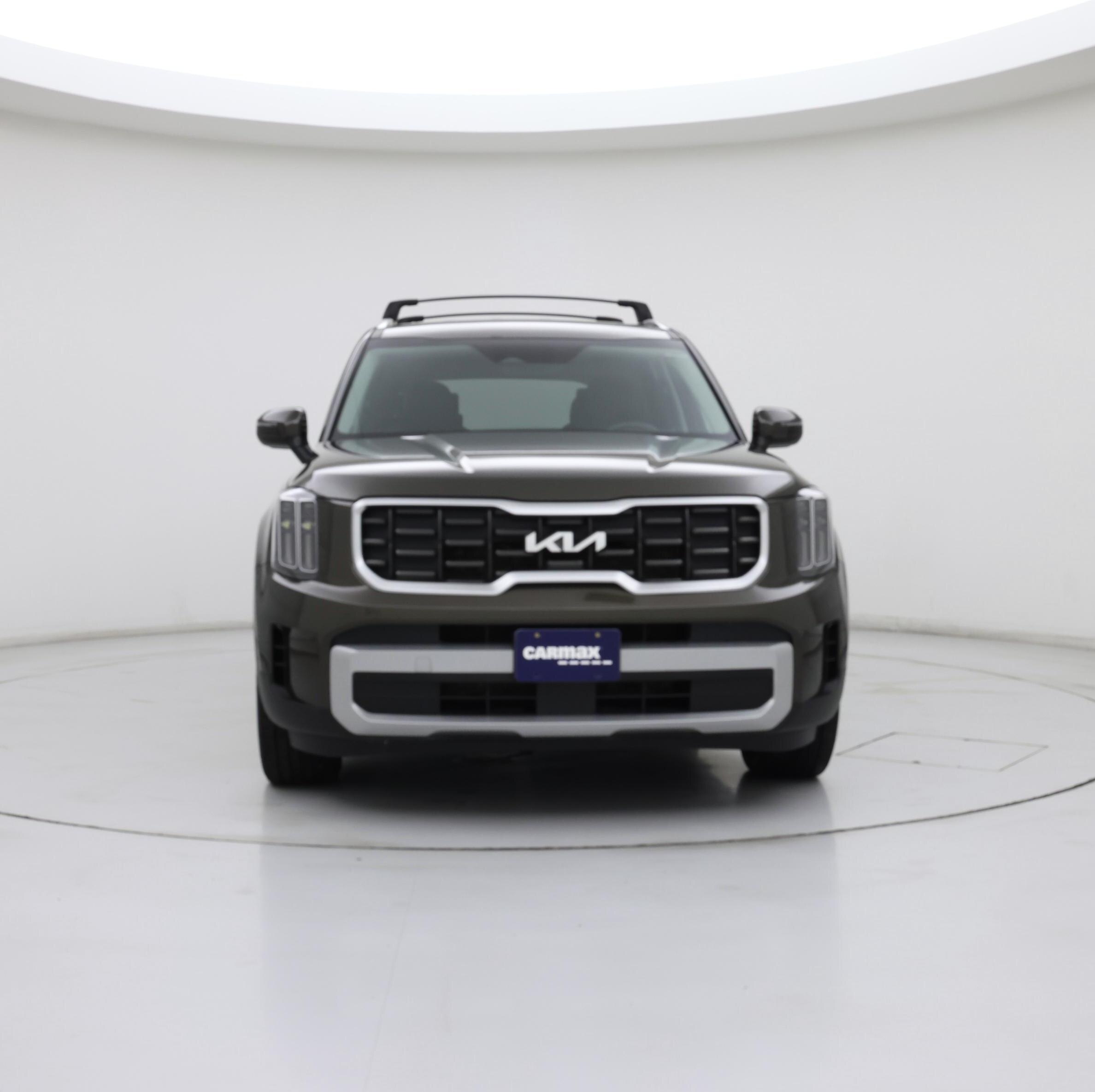 Thumbnail: 2023 Kia Telluride - 5