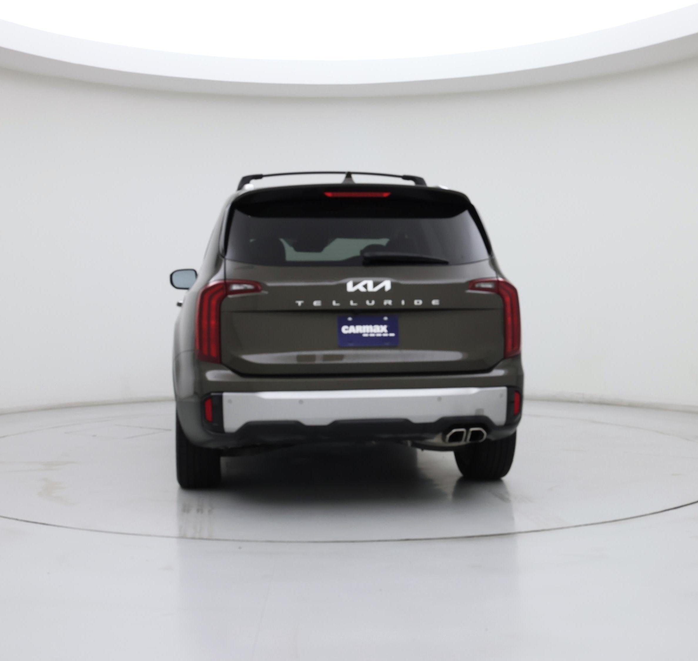 Thumbnail: 2023 Kia Telluride - 6