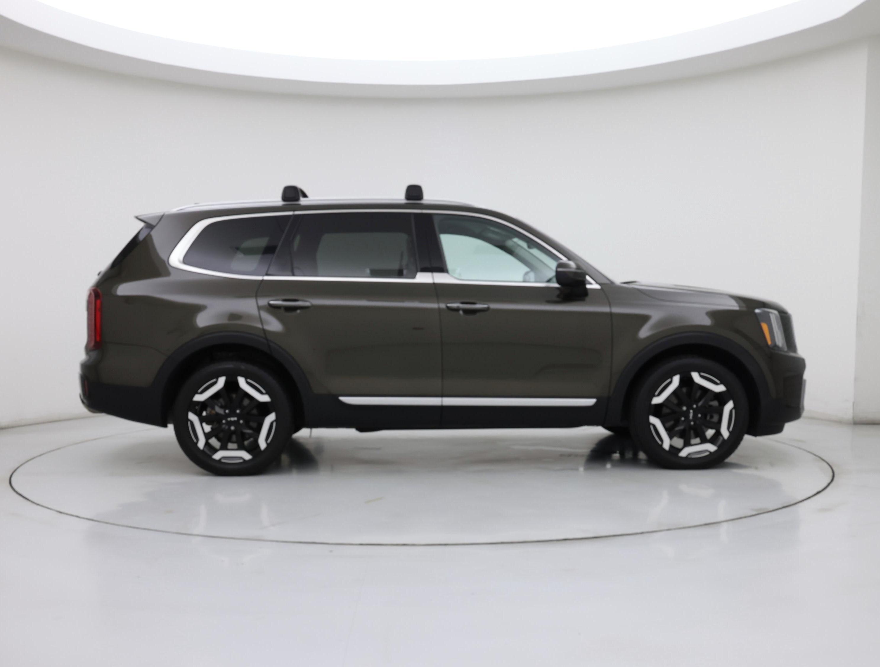 Thumbnail: 2023 Kia Telluride - 7