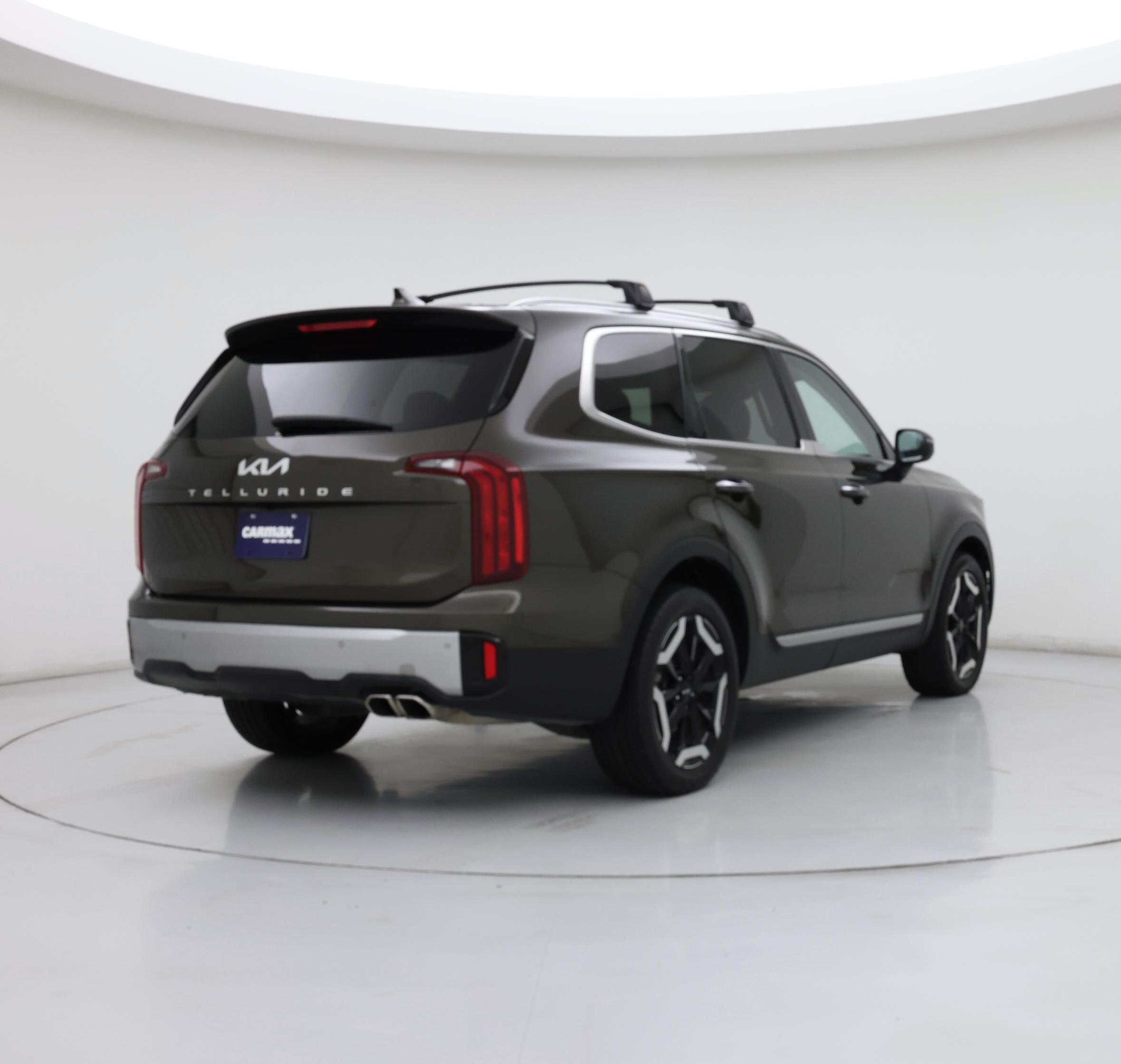 Thumbnail: 2023 Kia Telluride - 8