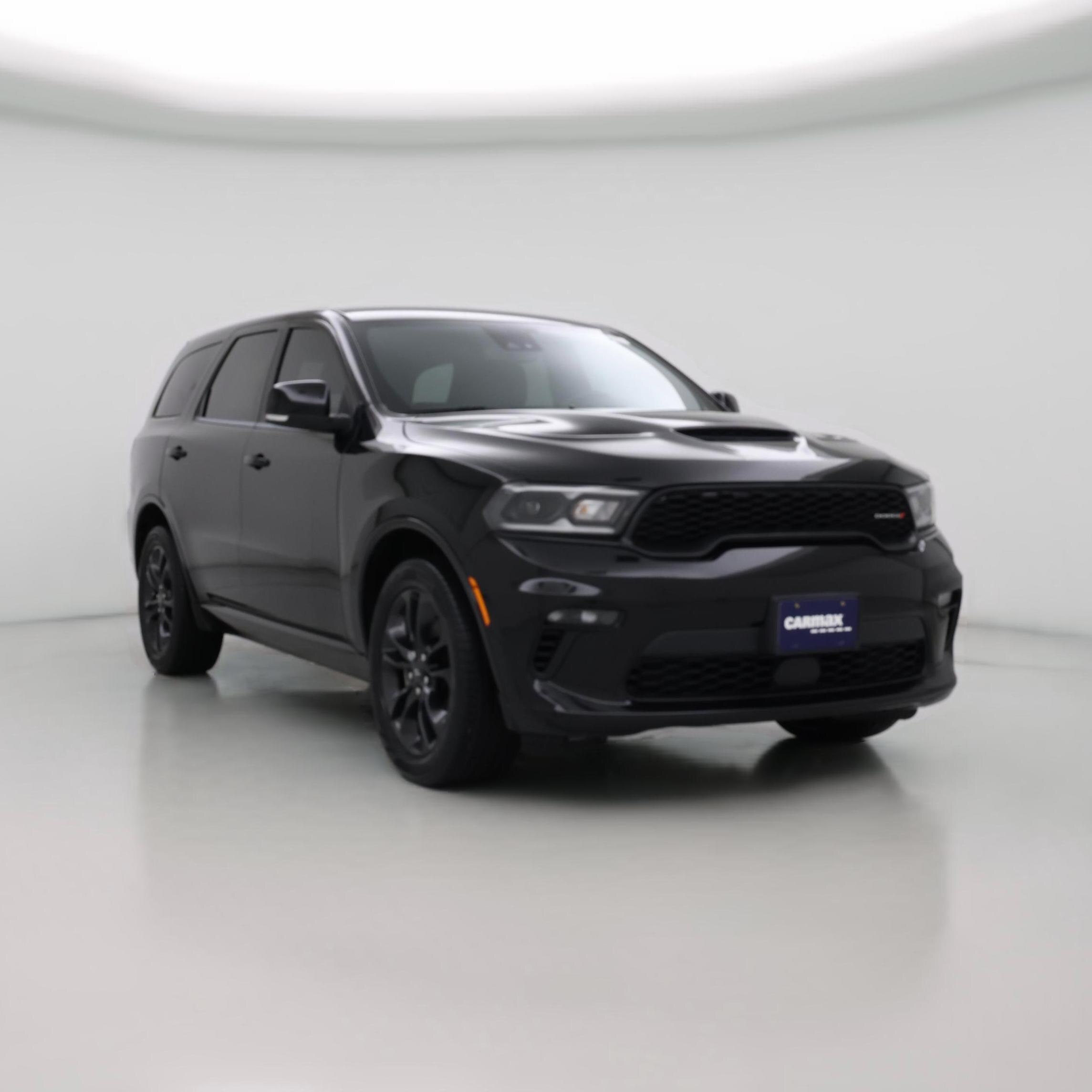 Thumbnail: 2022 Dodge Durango - 1