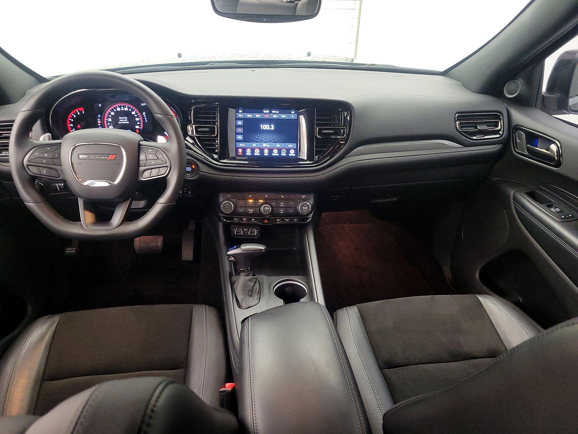 Thumbnail: 2022 Dodge Durango - 9