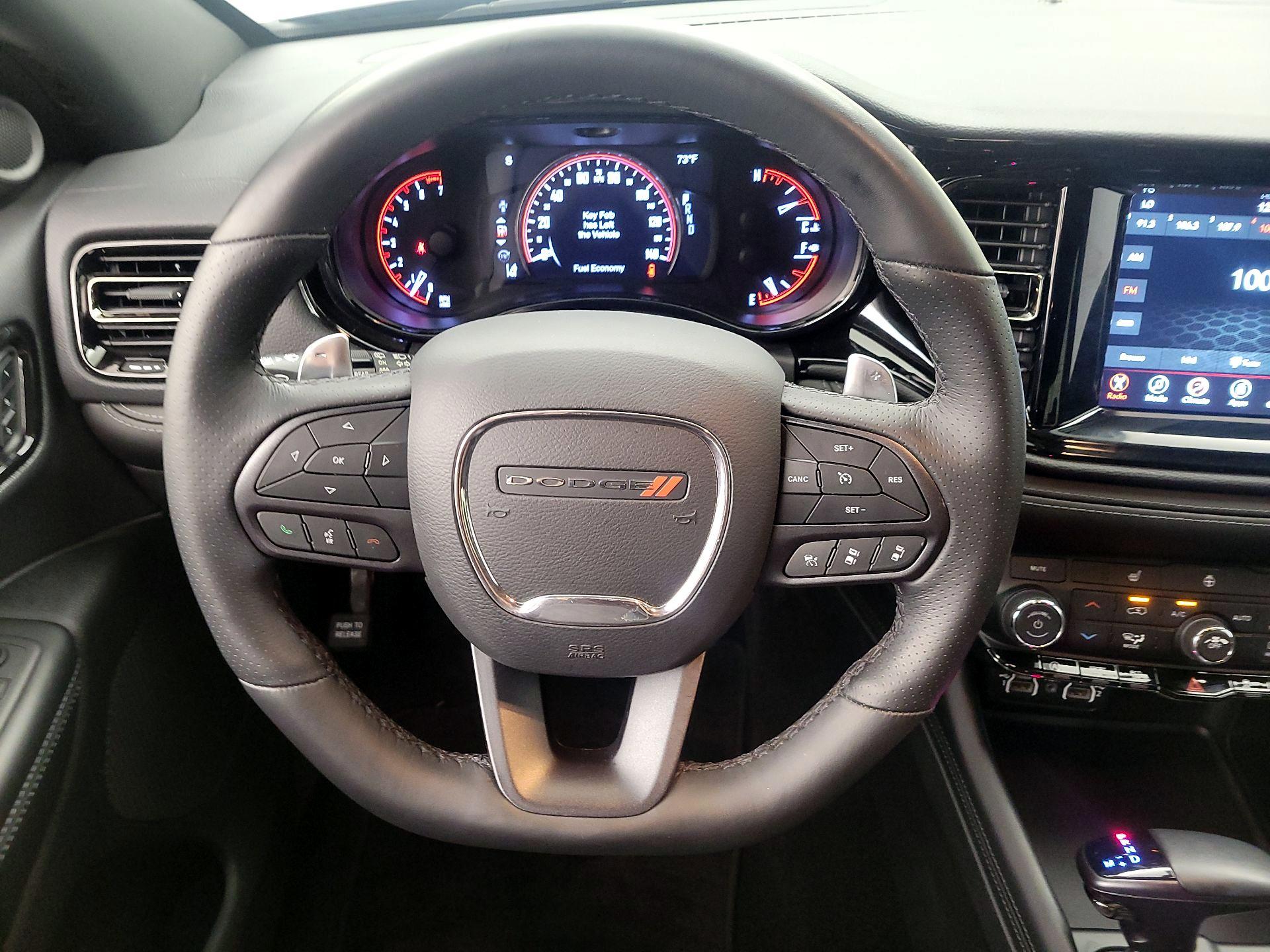 Thumbnail: 2022 Dodge Durango - 10