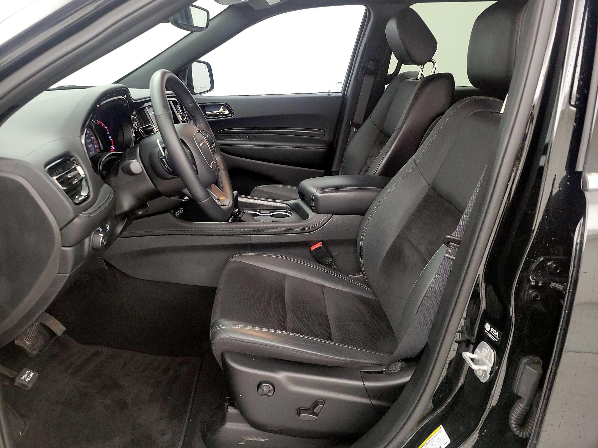 Thumbnail: 2022 Dodge Durango - 11