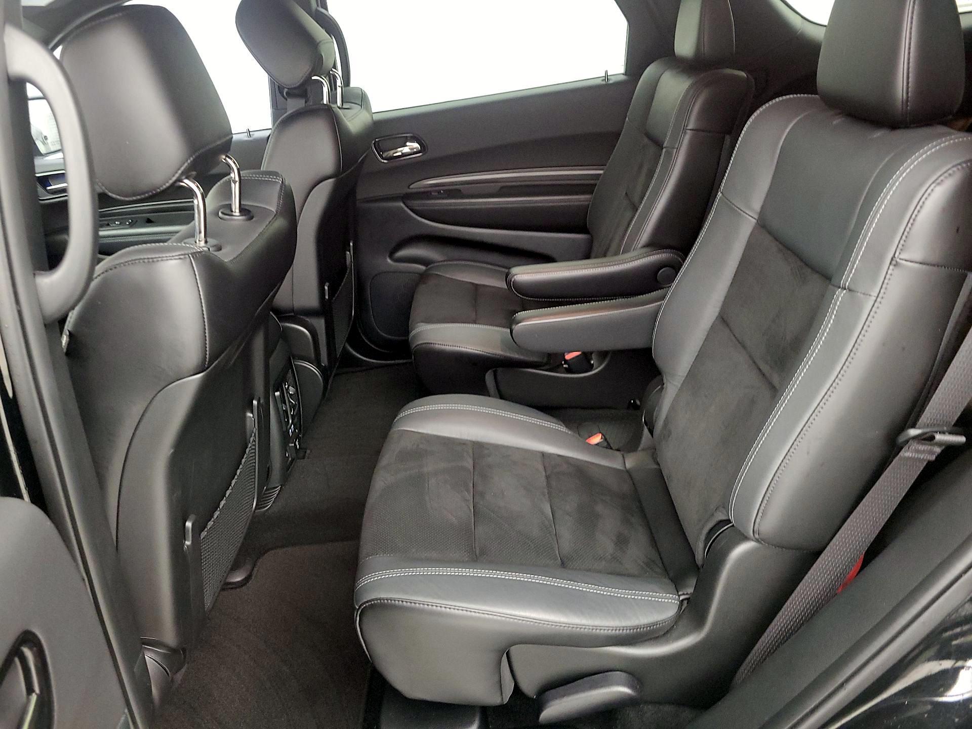 Thumbnail: 2022 Dodge Durango - 19