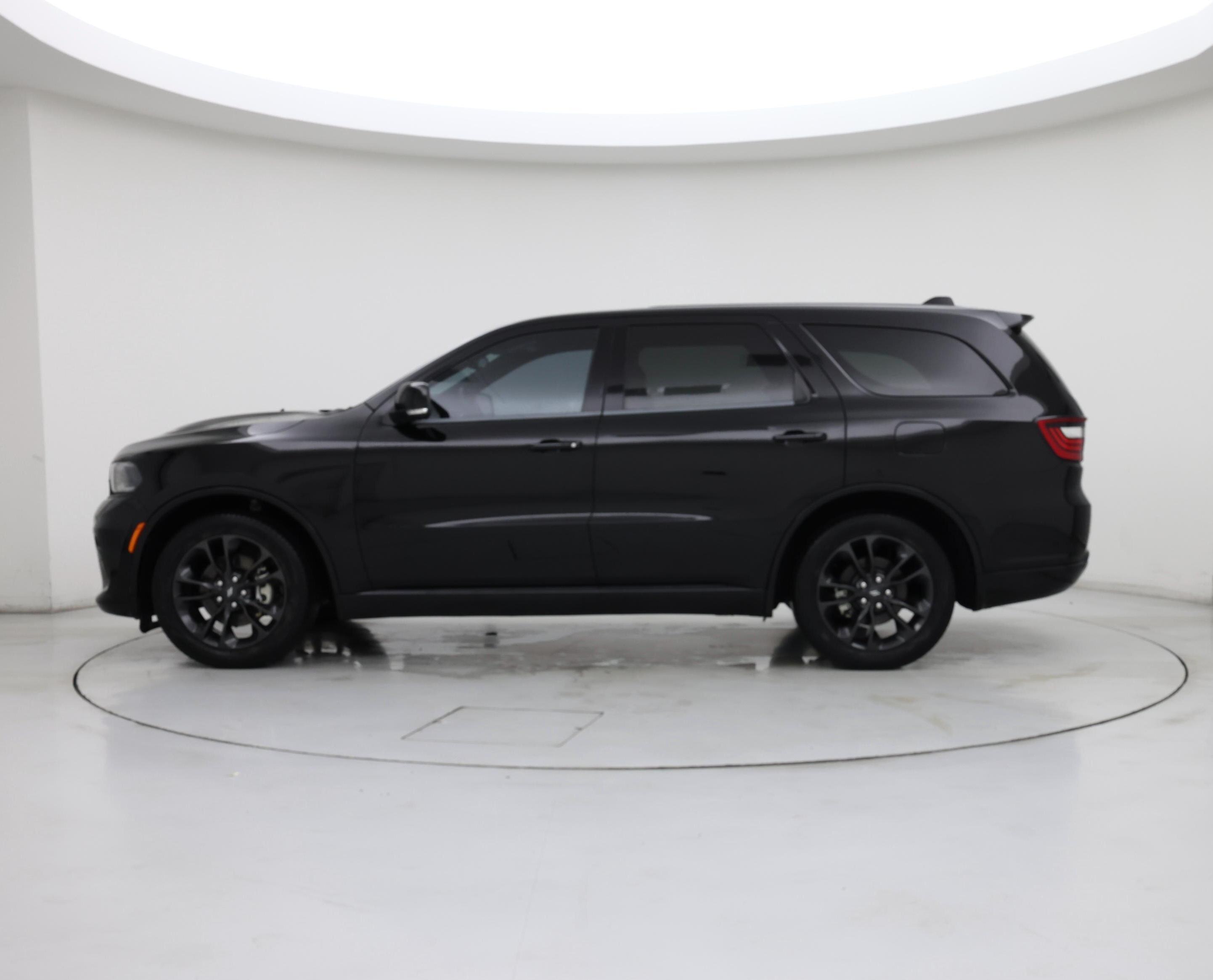 Thumbnail: 2022 Dodge Durango - 3