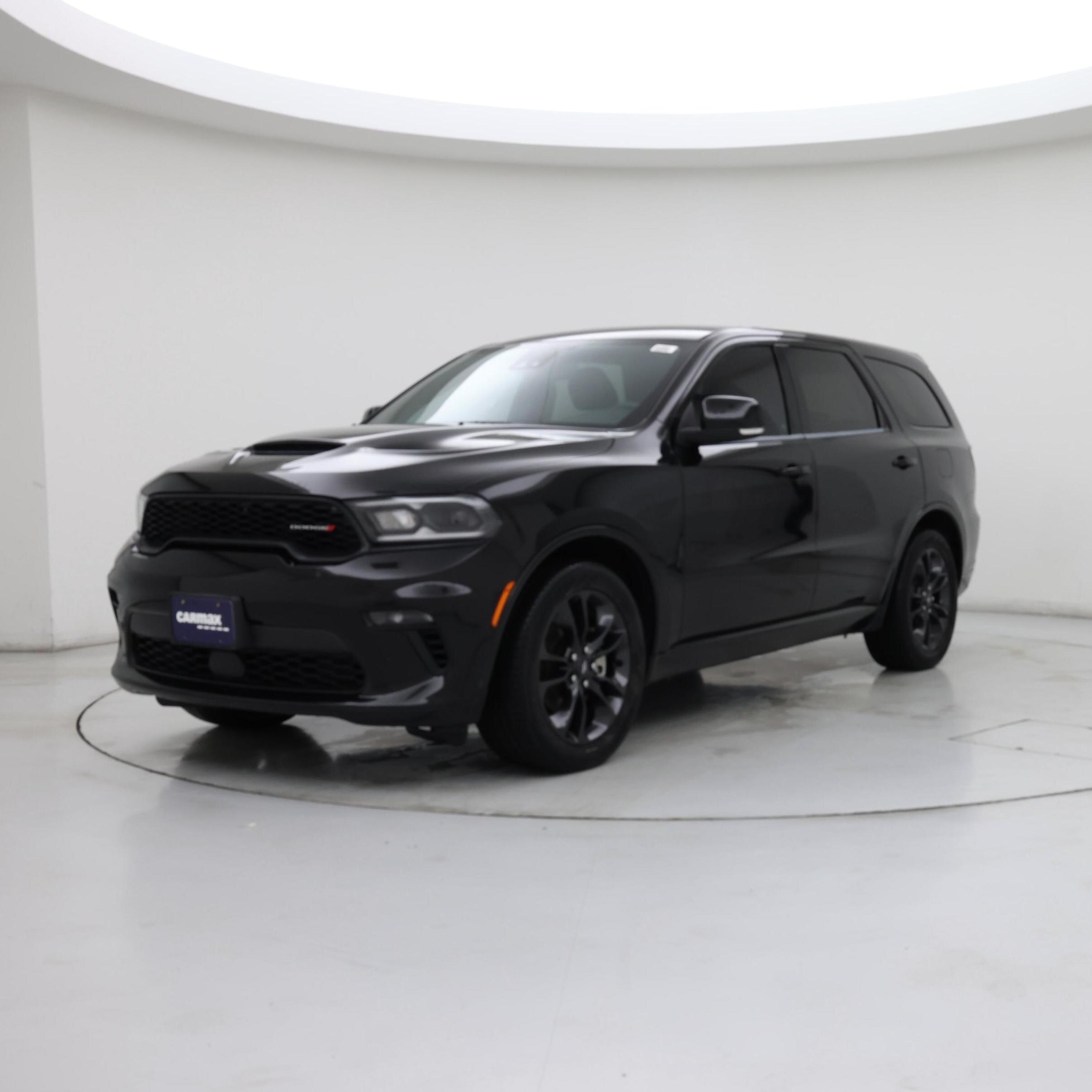 Thumbnail: 2022 Dodge Durango - 4