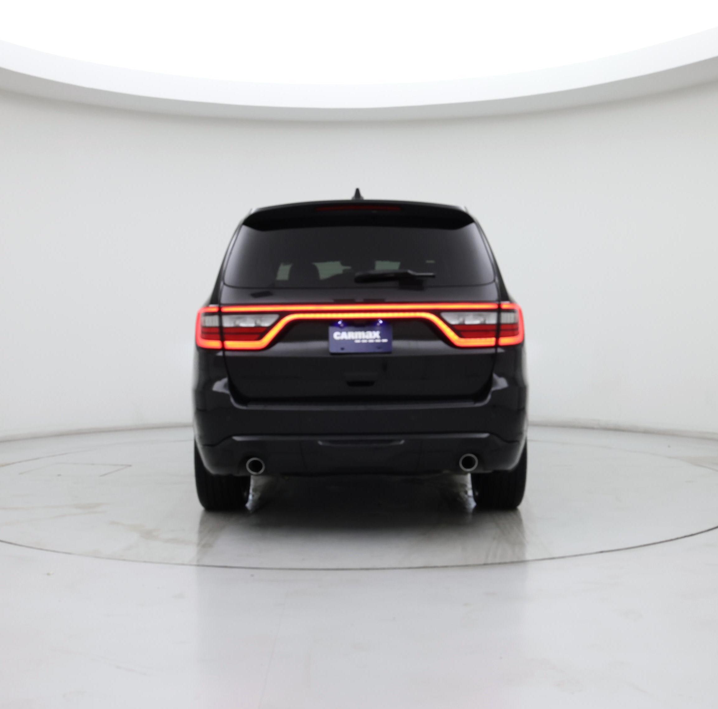 Thumbnail: 2022 Dodge Durango - 6