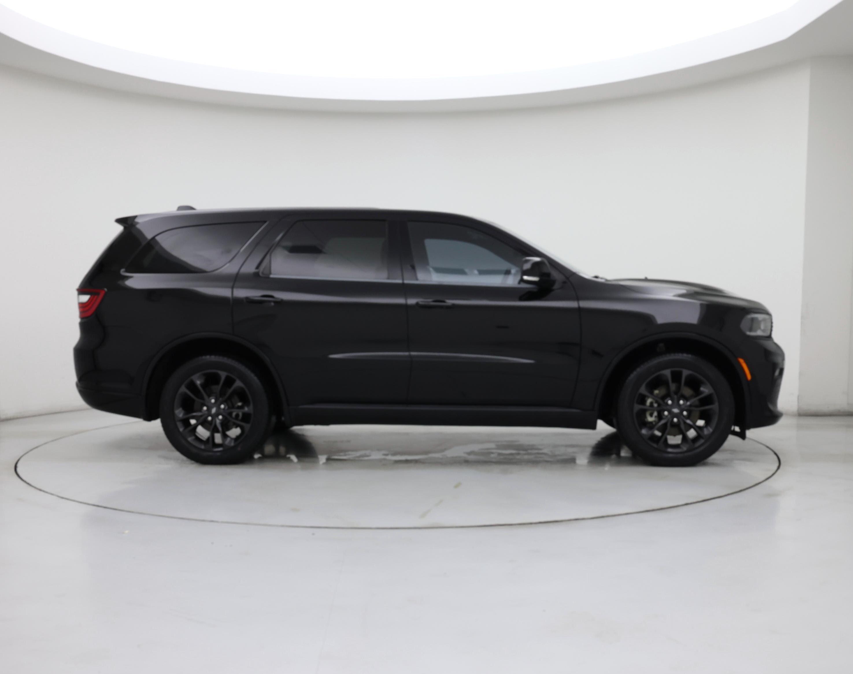 Thumbnail: 2022 Dodge Durango - 7