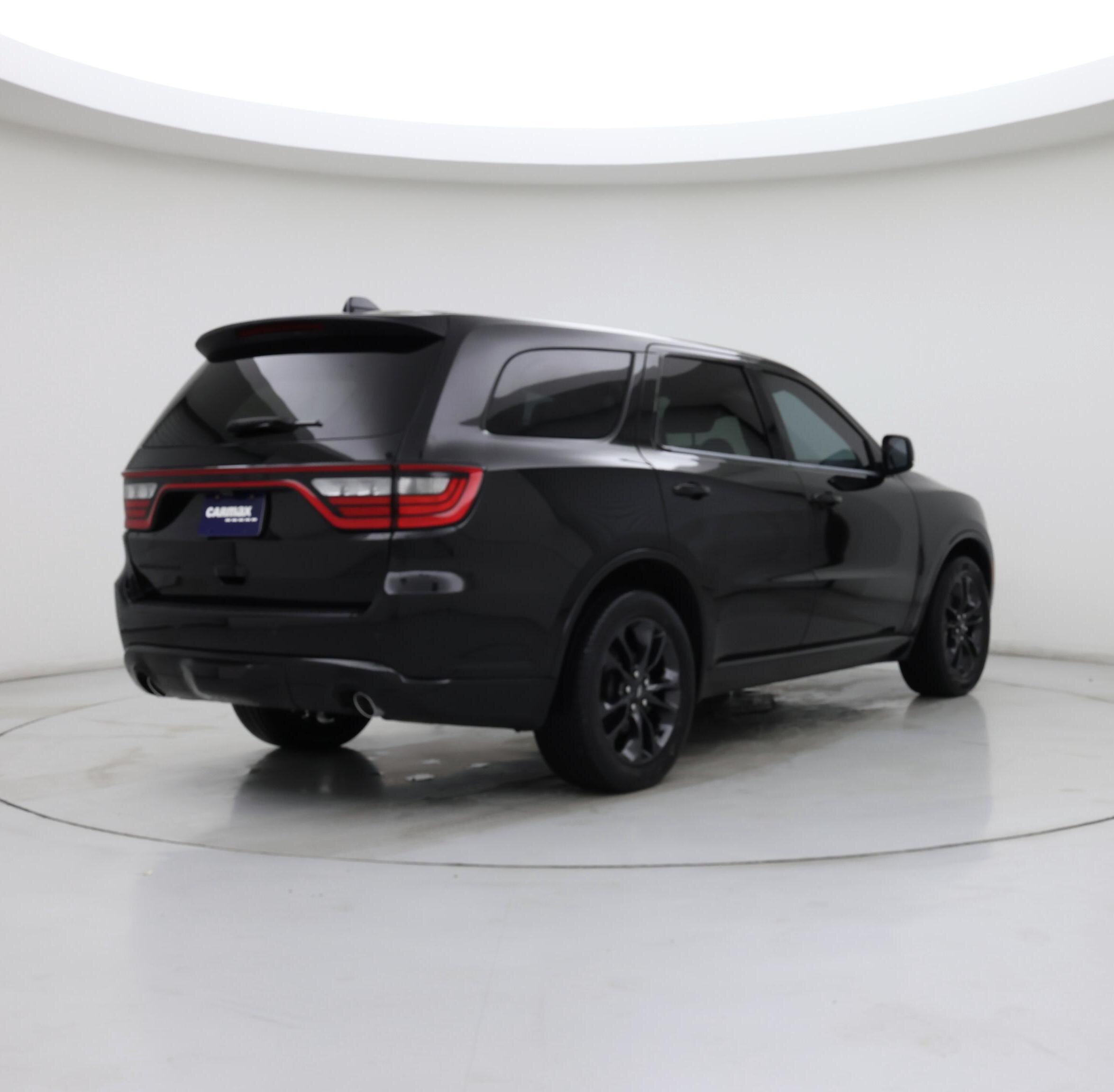 Thumbnail: 2022 Dodge Durango - 8