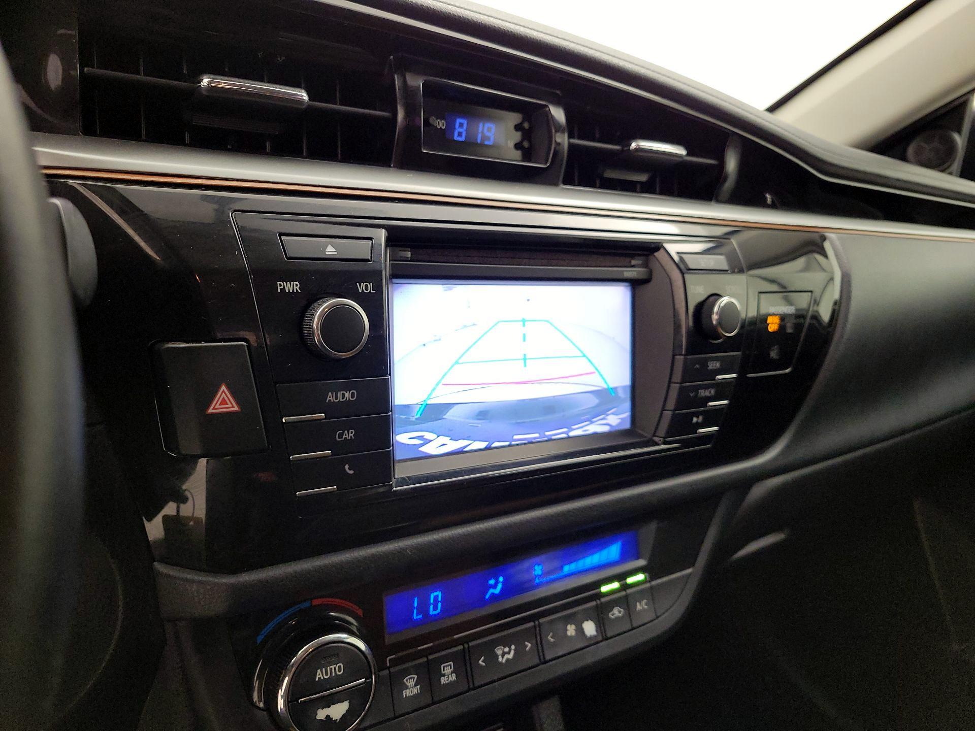 Thumbnail: 2016 Toyota Corolla - 14
