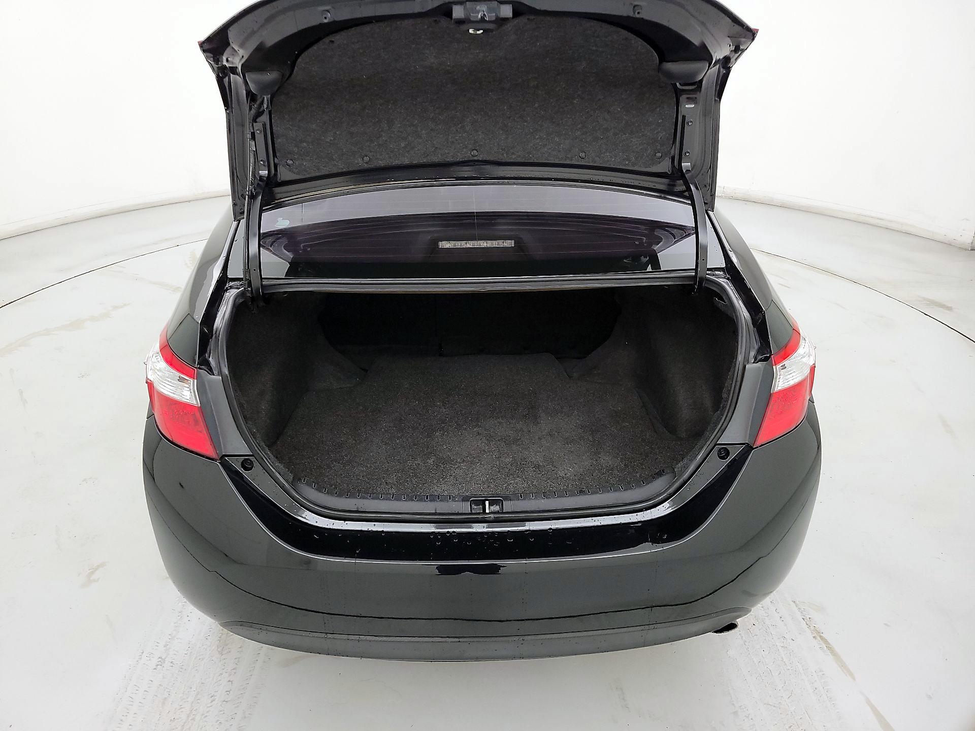 Thumbnail: 2016 Toyota Corolla - 20