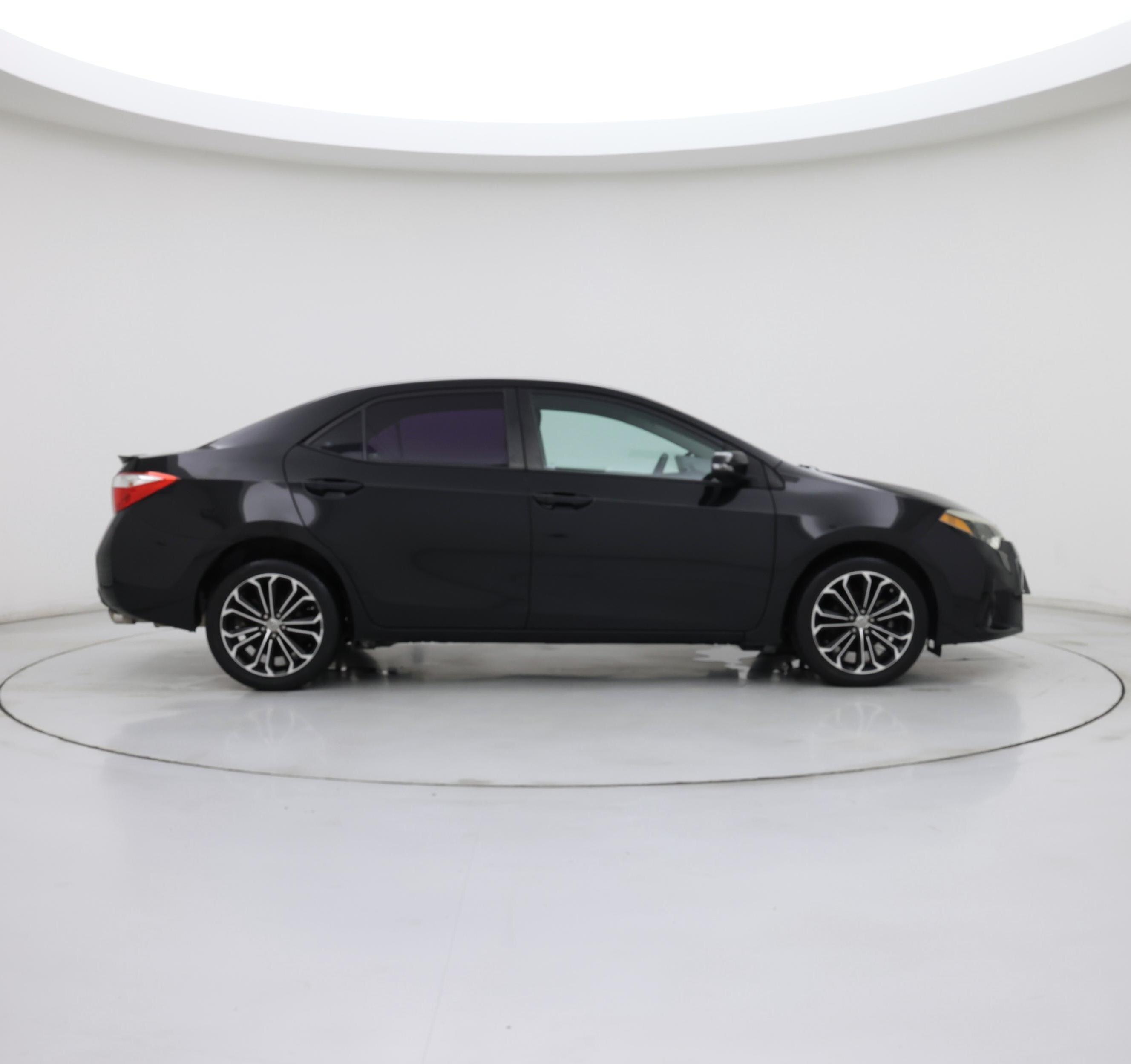 Thumbnail: 2016 Toyota Corolla - 7