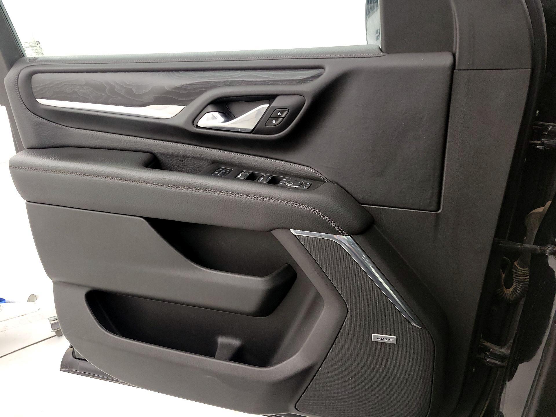 Thumbnail: 2021 GMC Yukon - 12