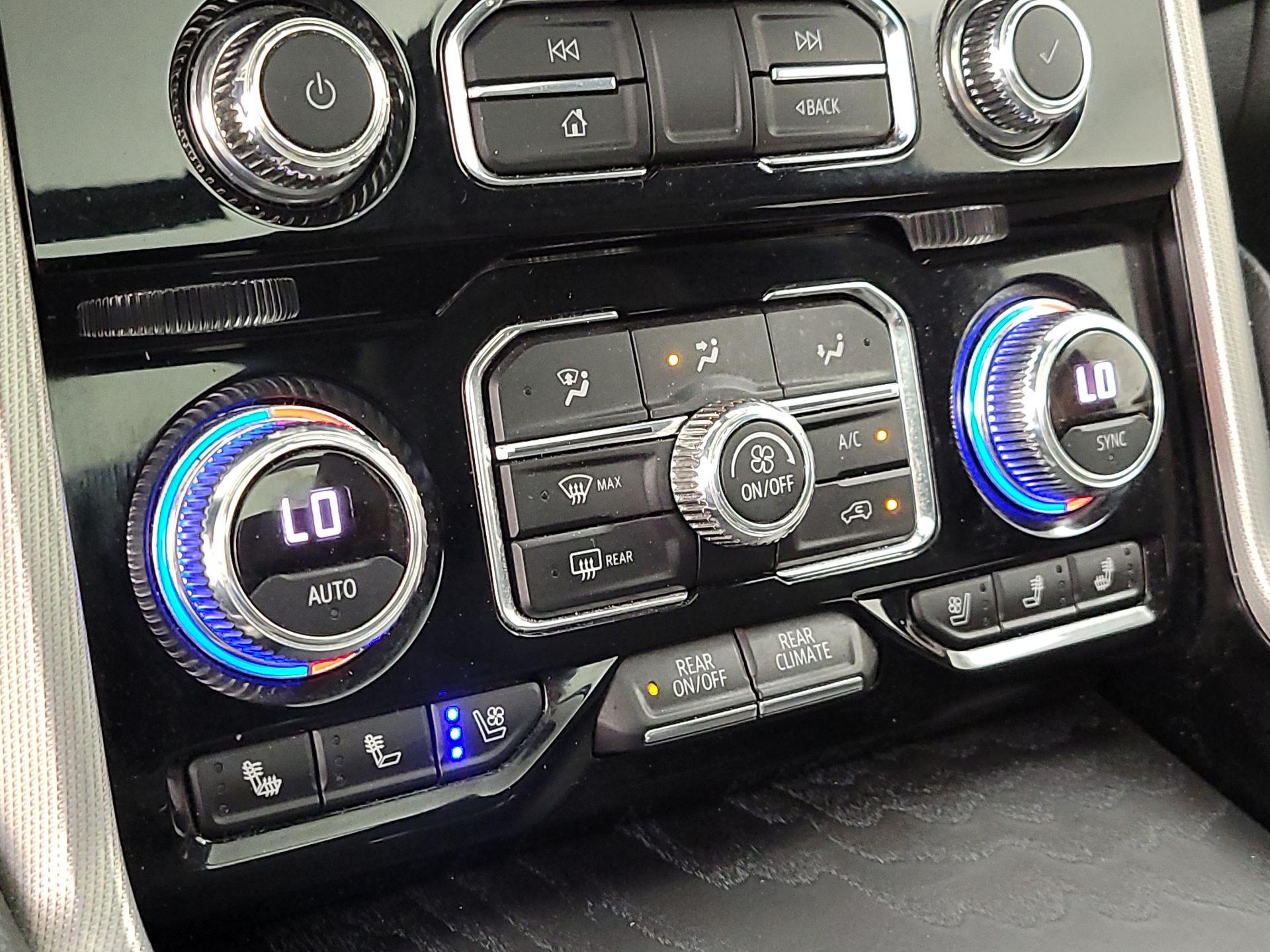 Thumbnail: 2021 GMC Yukon - 17