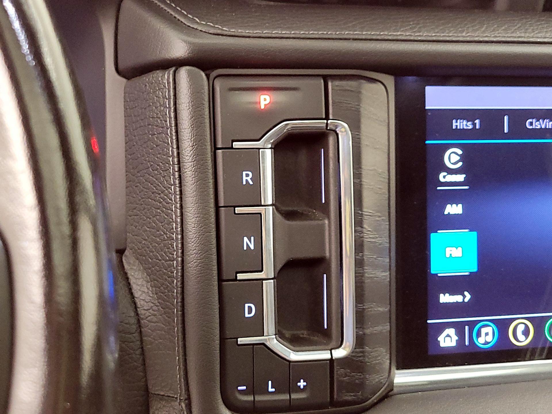 Thumbnail: 2021 GMC Yukon - 18