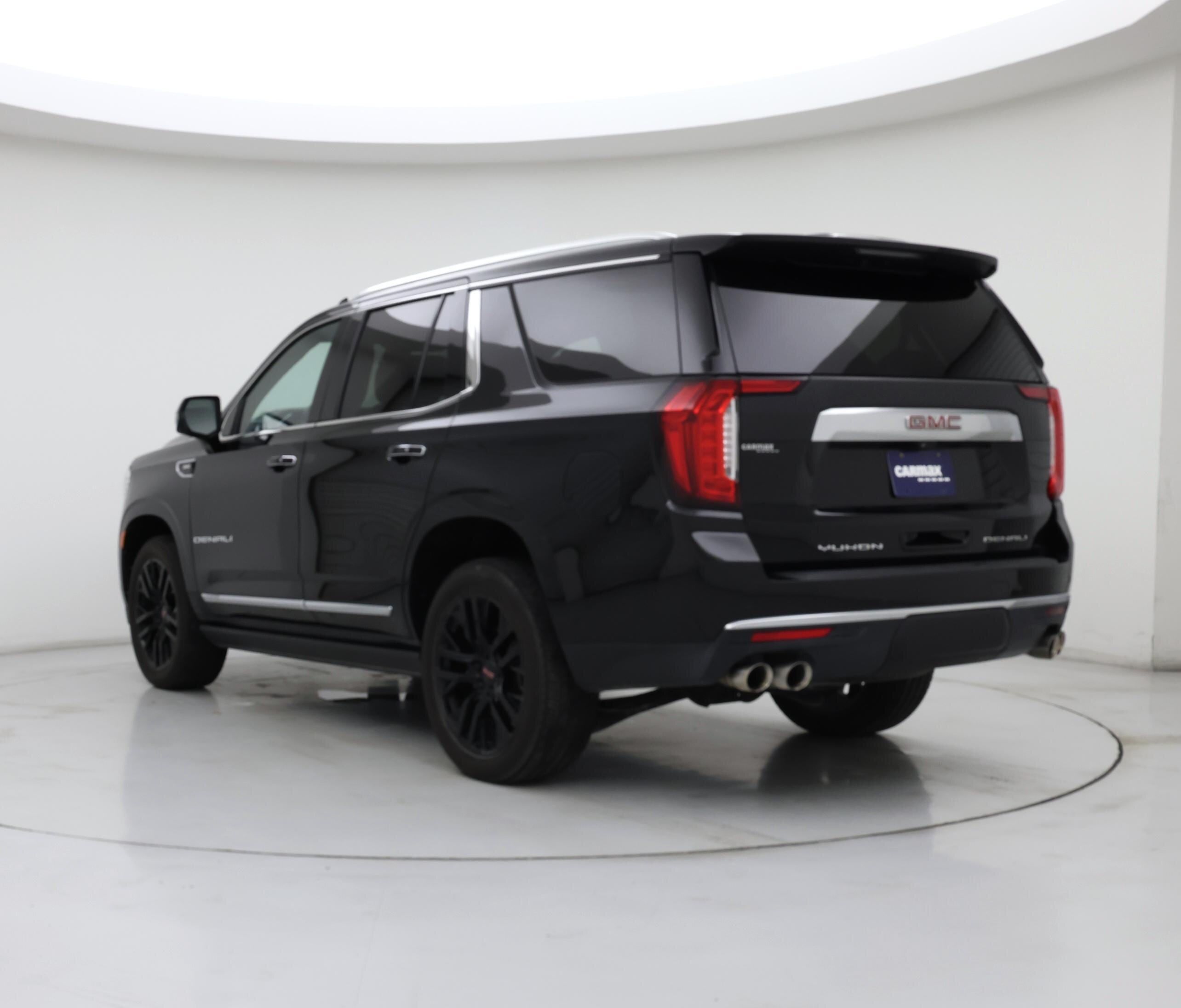 Thumbnail: 2021 GMC Yukon - 2