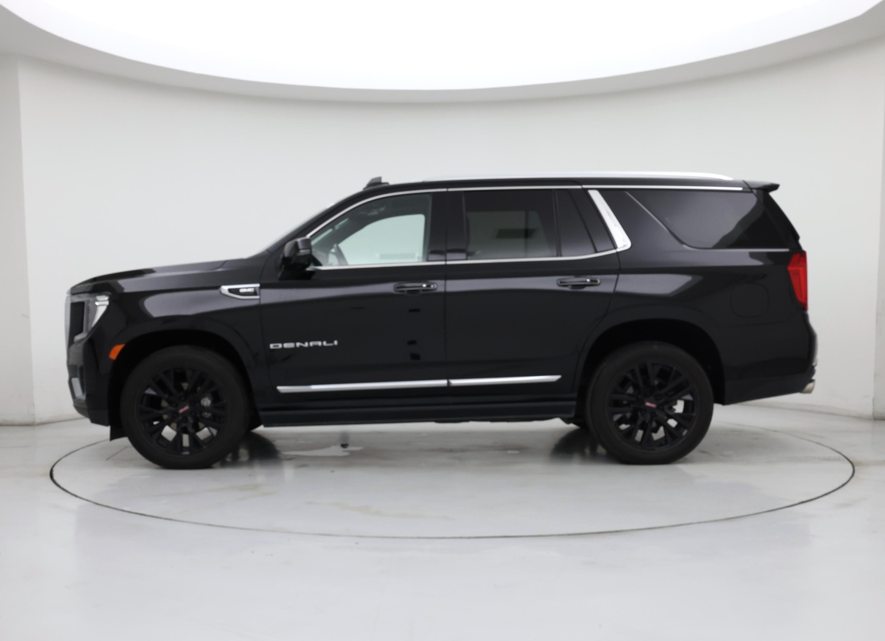 Thumbnail: 2021 GMC Yukon - 3