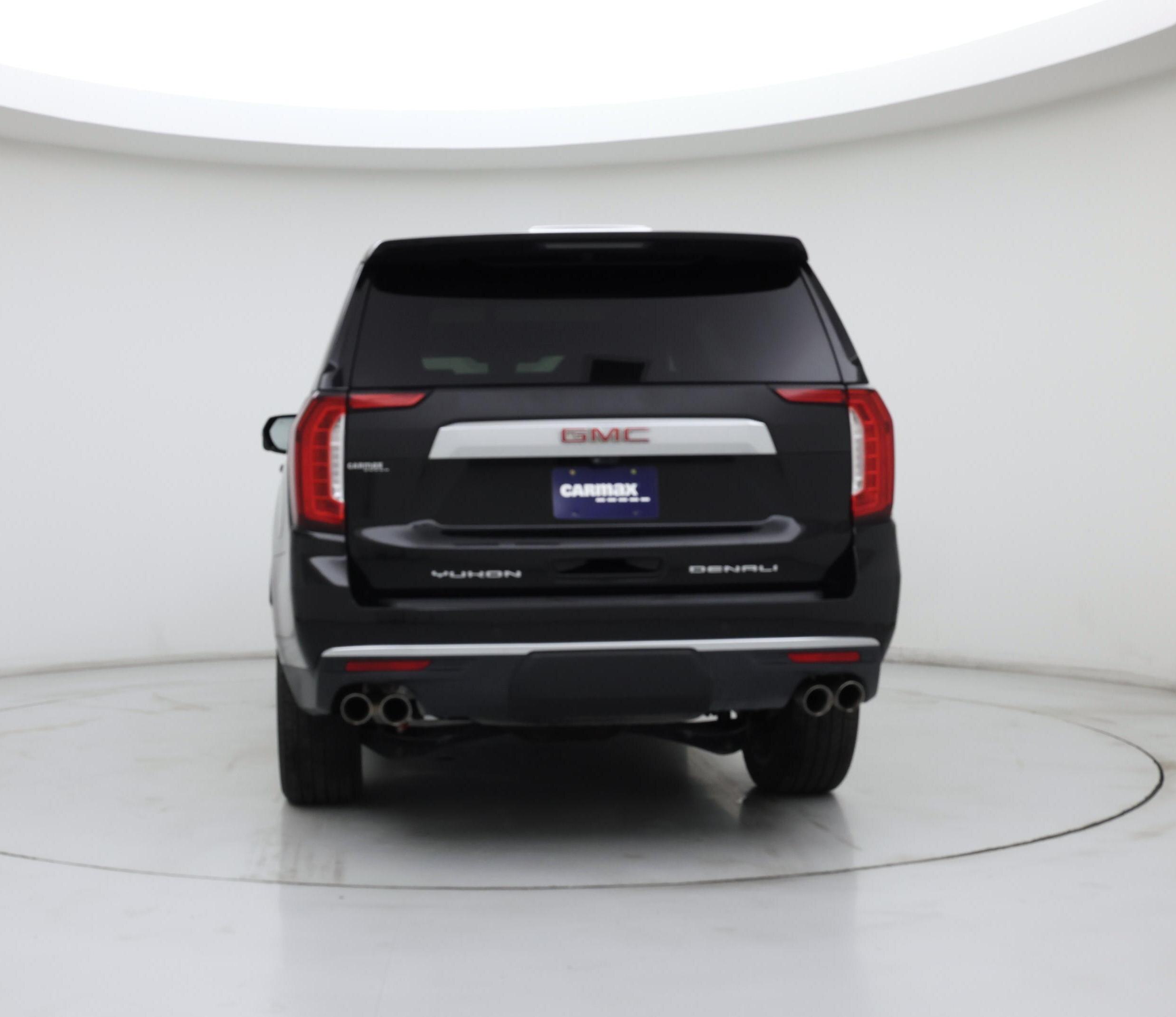 Thumbnail: 2021 GMC Yukon - 6