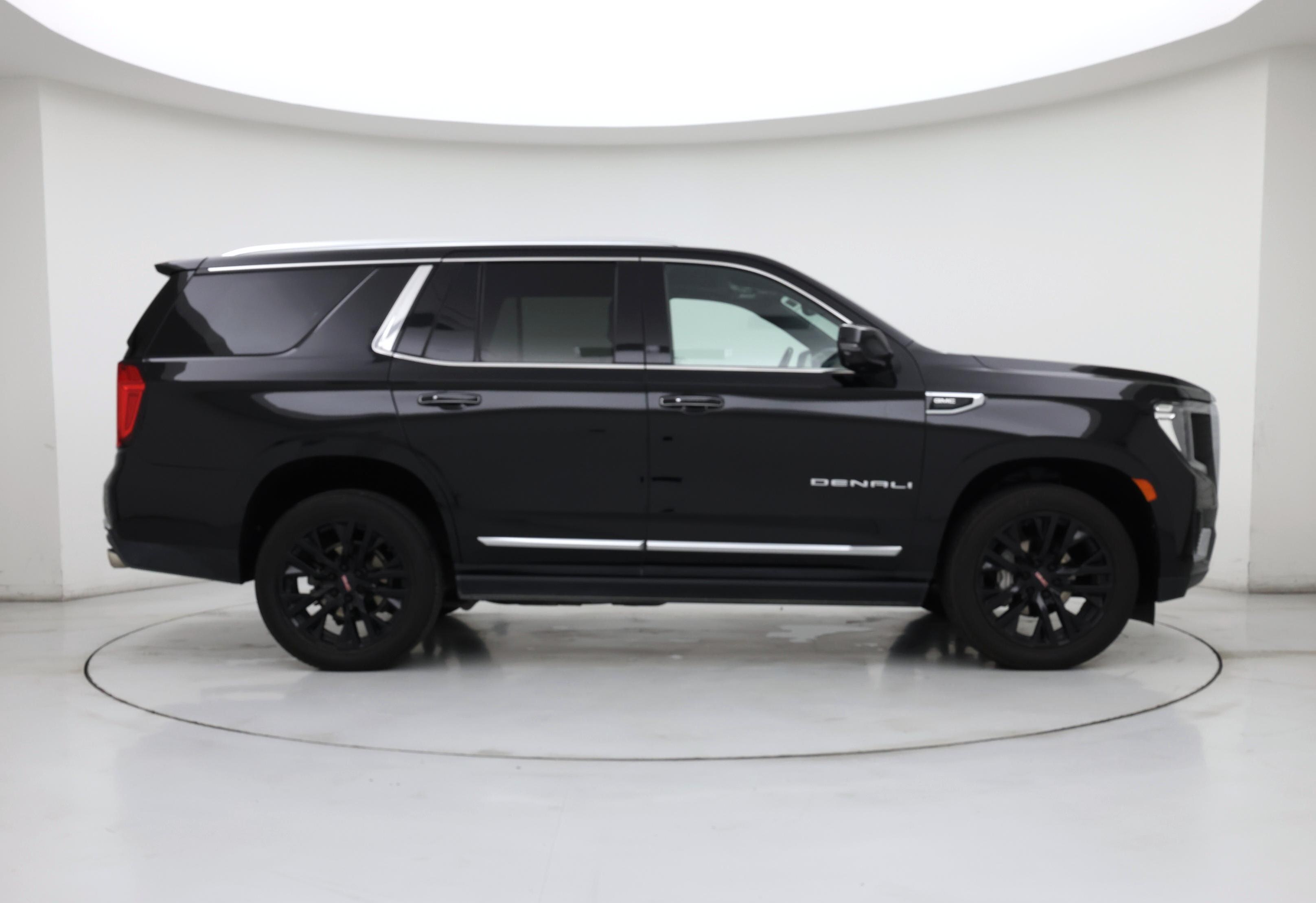 Thumbnail: 2021 GMC Yukon - 7