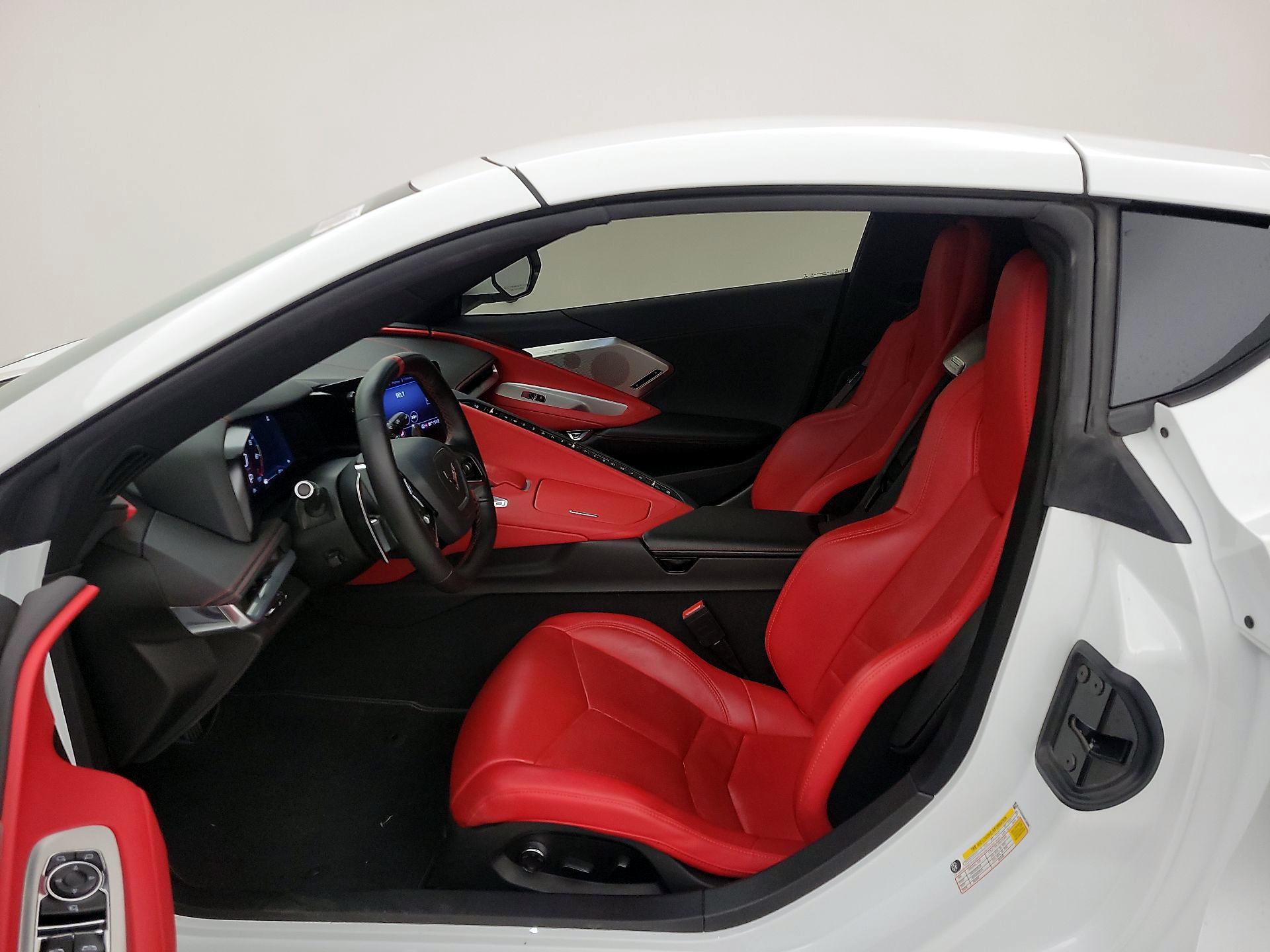 Thumbnail: 2022 Chevrolet Corvette - 11