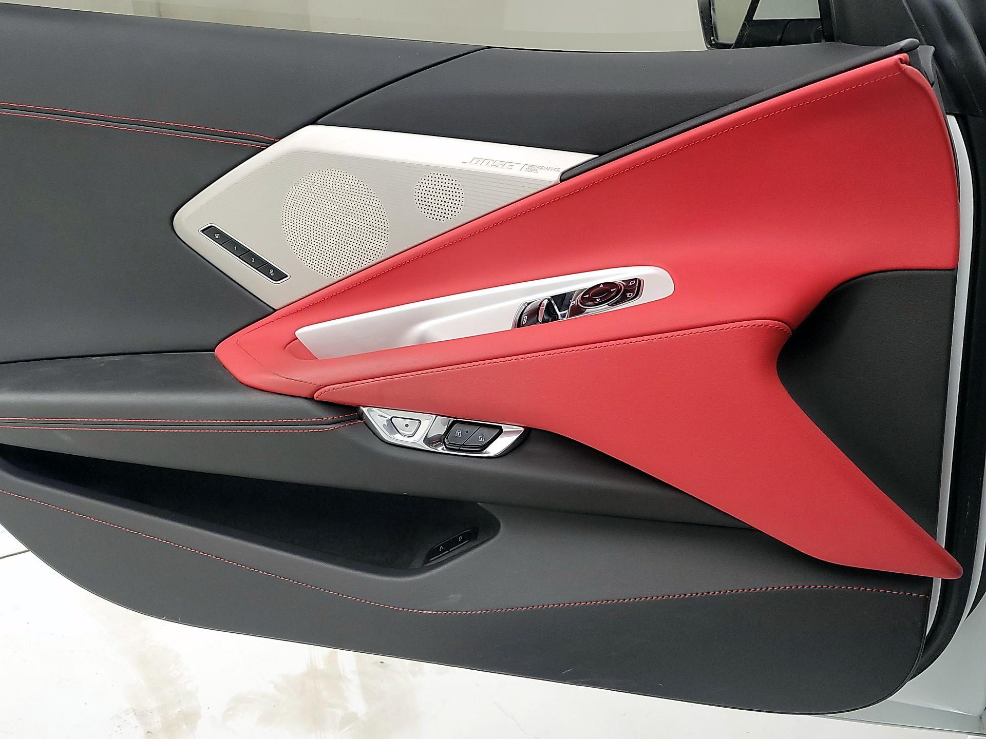 Thumbnail: 2022 Chevrolet Corvette - 12