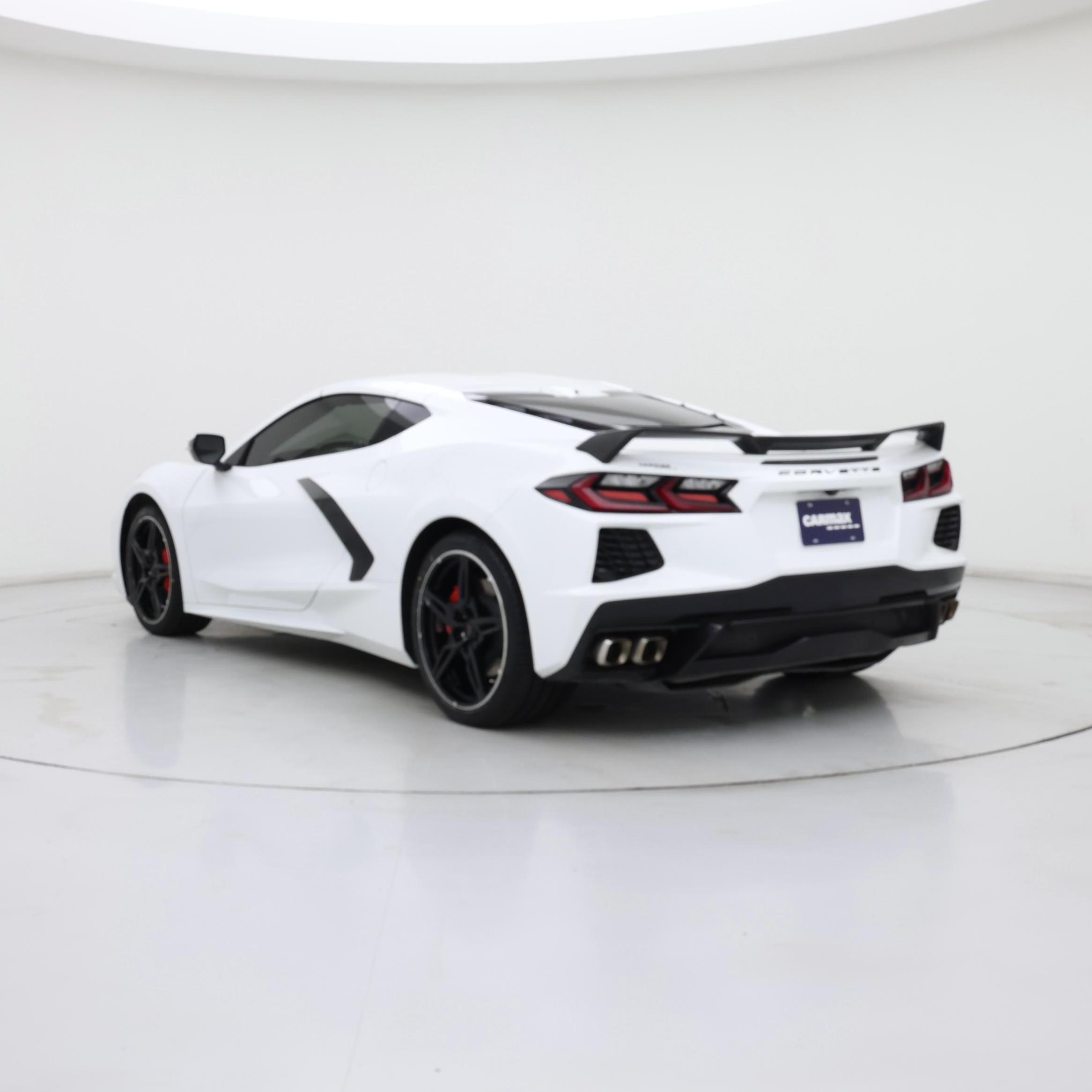 Thumbnail: 2022 Chevrolet Corvette - 2