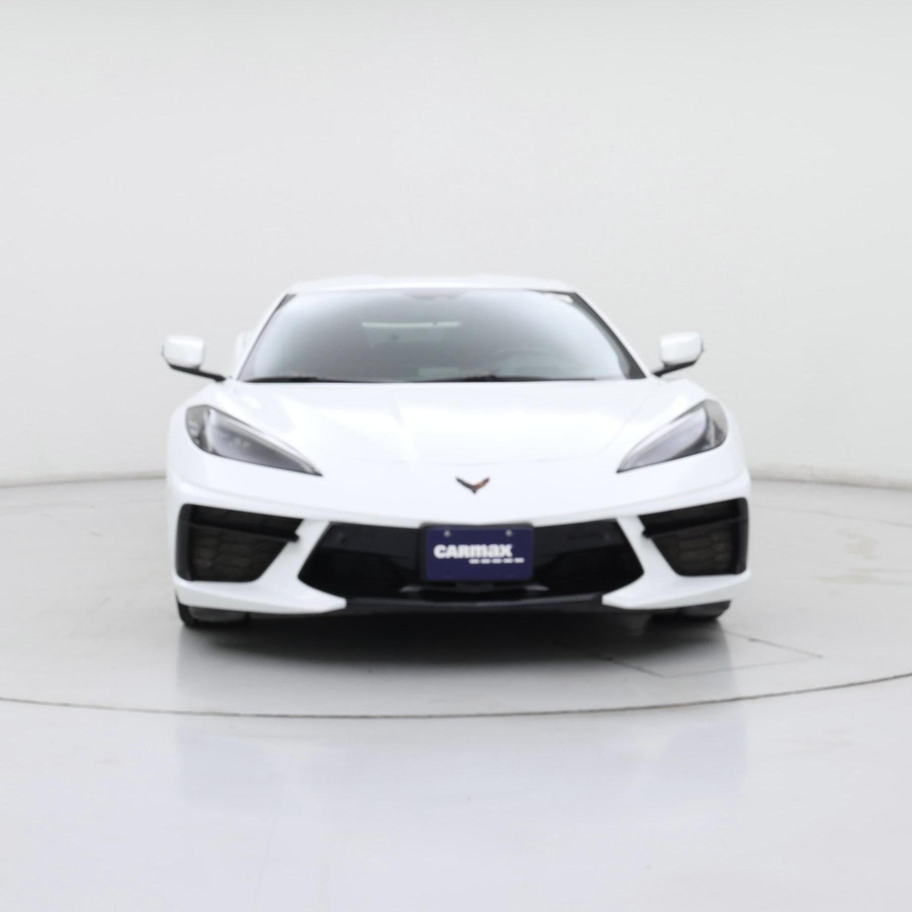 Thumbnail: 2022 Chevrolet Corvette - 5